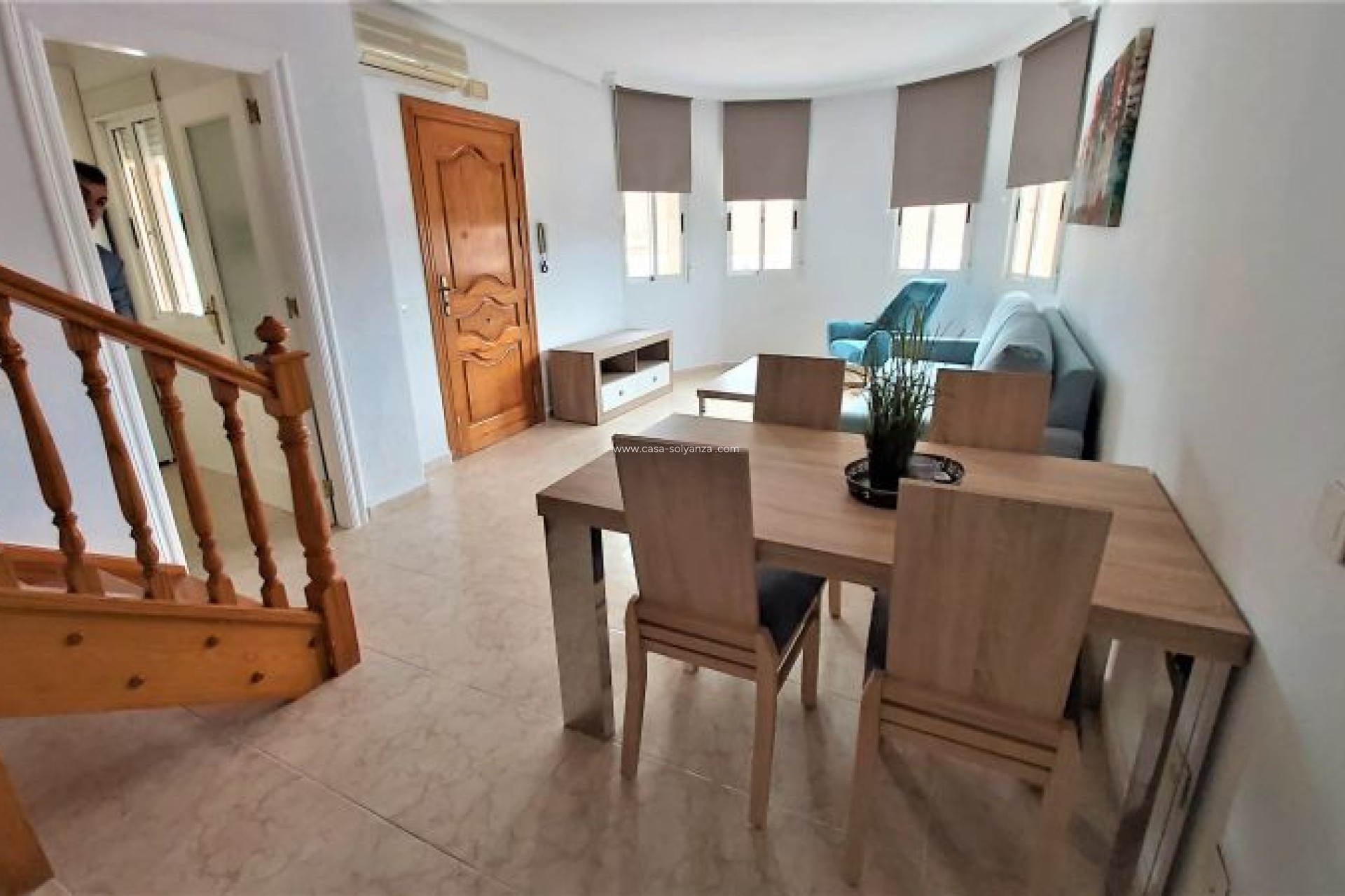 Revente - Villa - Torrevieja - Costa Blanca