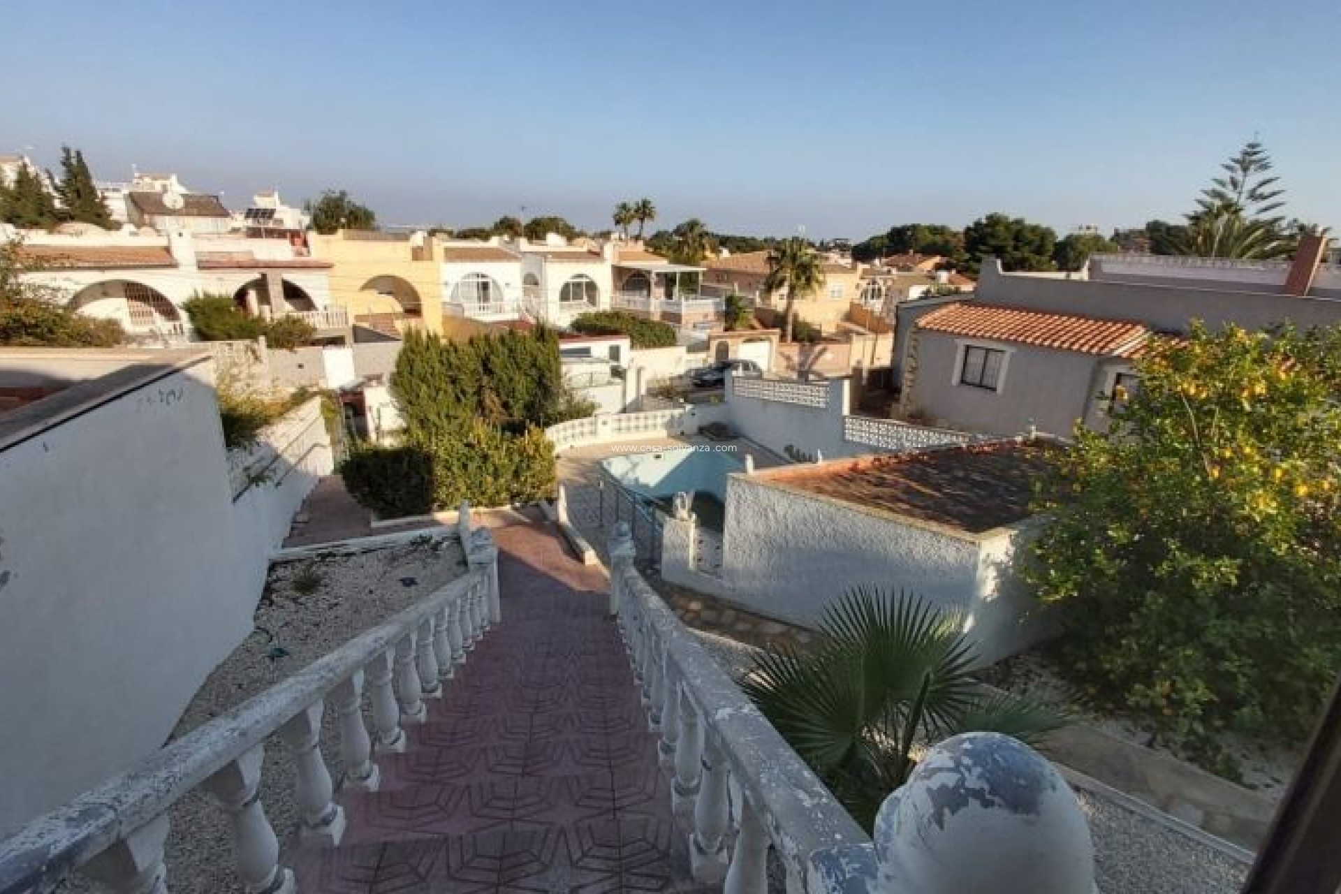 Revente - Villa - Torrevieja - Costa Blanca