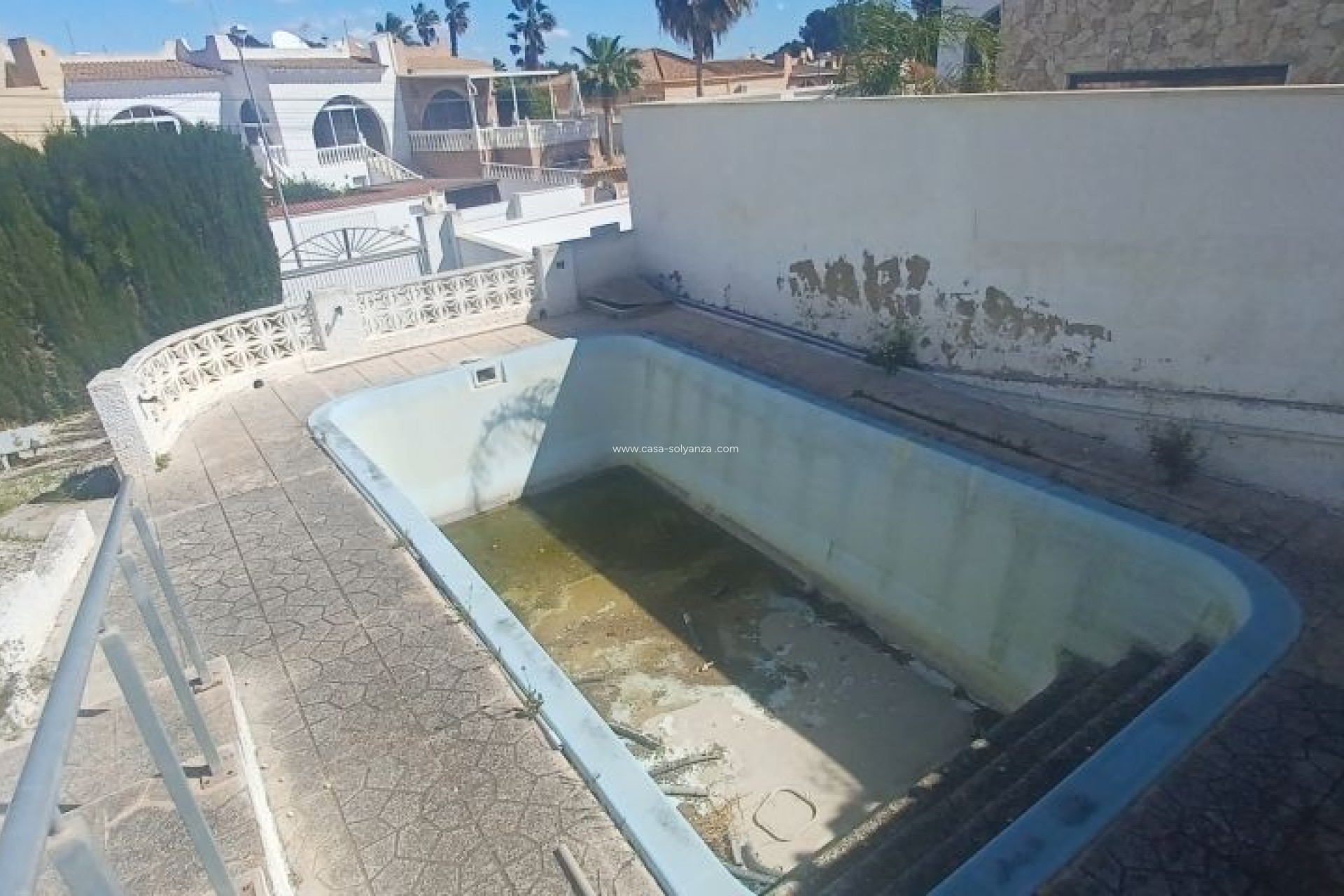 Revente - Villa - Torrevieja - Costa Blanca