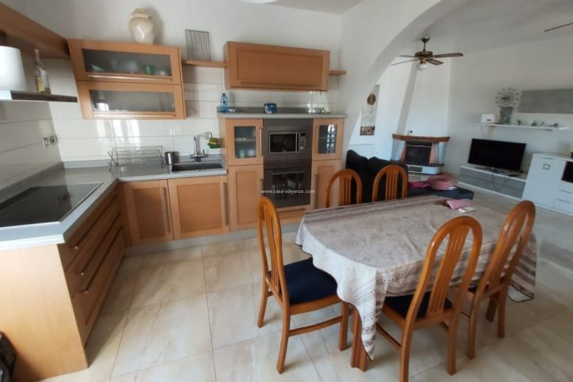 Revente - Villa - Torrevieja - Costa Blanca