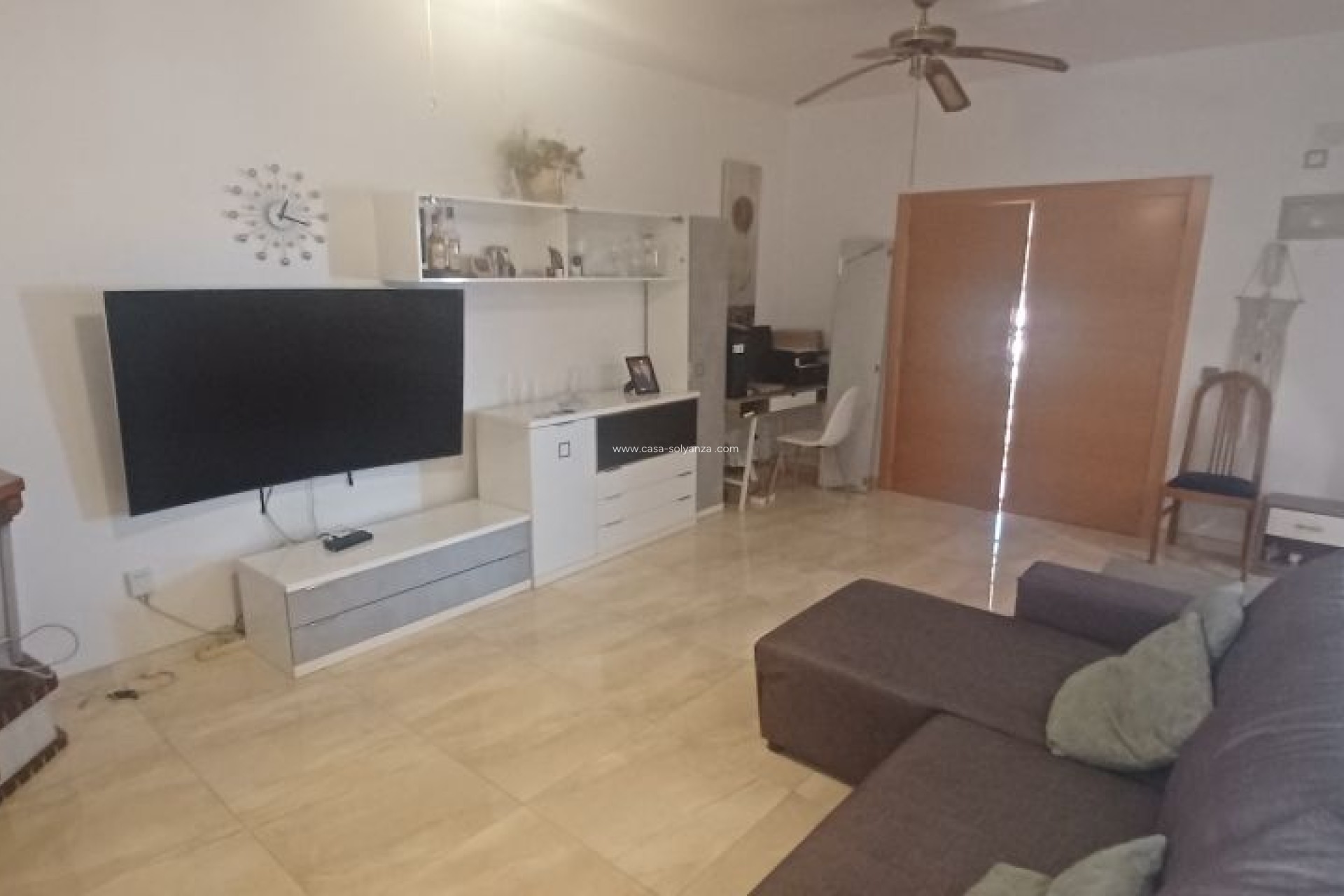 Revente - Villa - Torrevieja - Costa Blanca