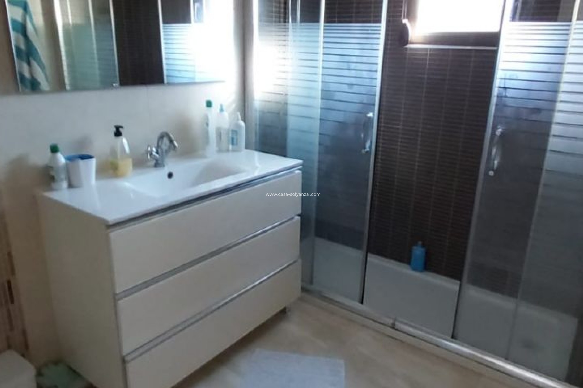 Revente - Villa - Torrevieja - Costa Blanca