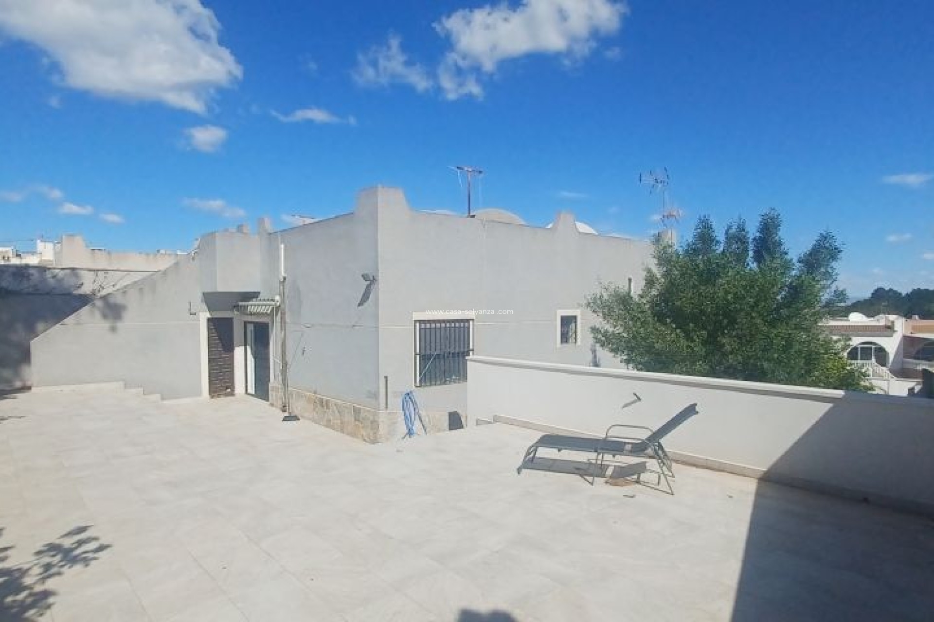 Revente - Villa - Torrevieja - Costa Blanca