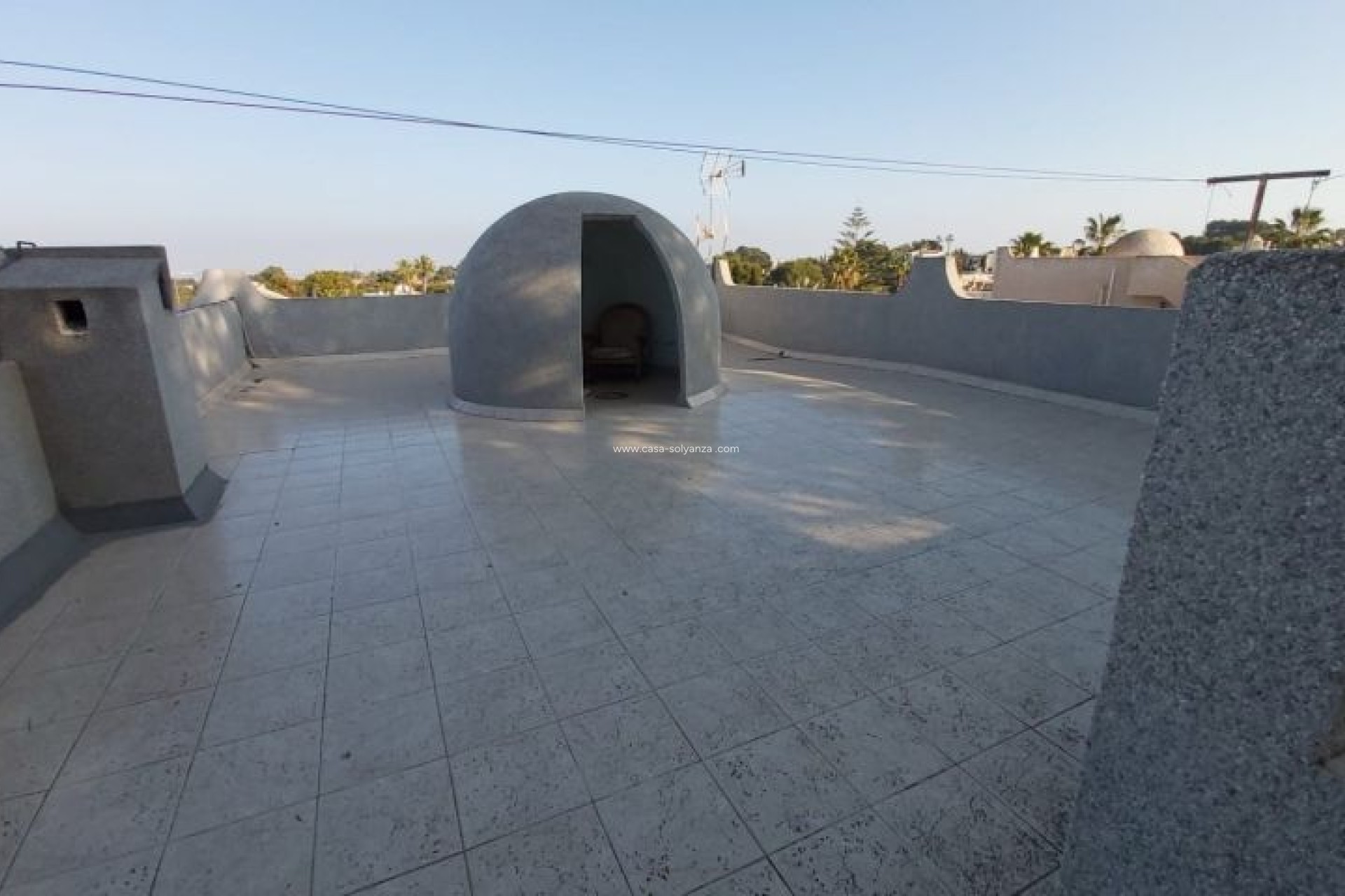 Revente - Villa - Torrevieja - Costa Blanca