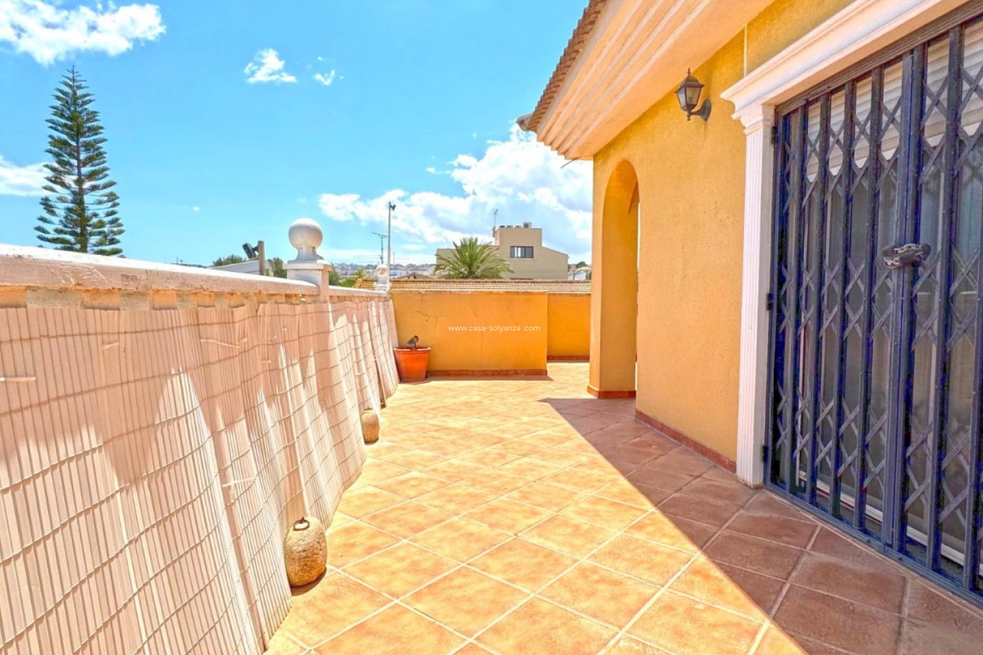 Revente - Villa - Torrevieja - Costa Blanca
