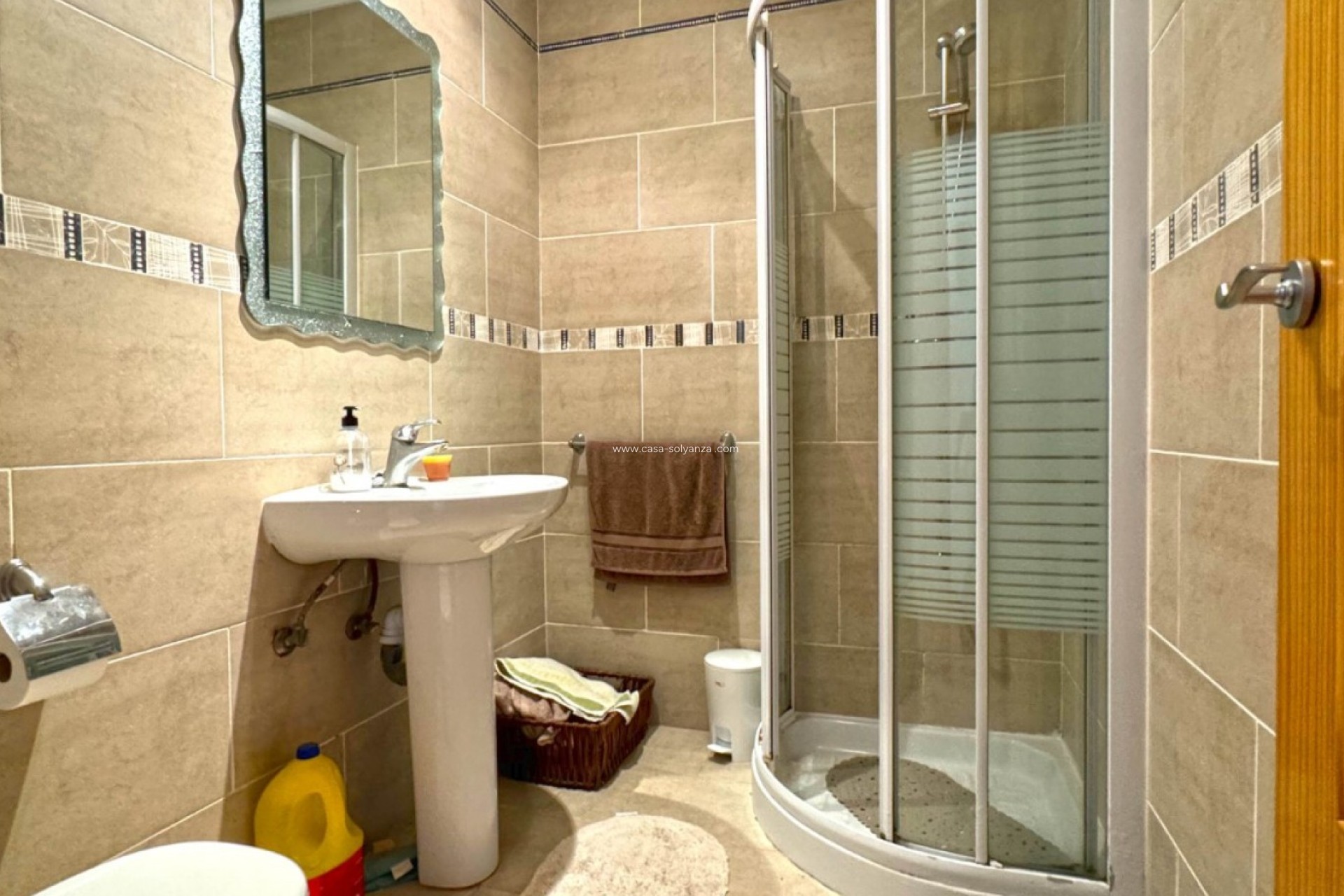 Revente - Villa - Torrevieja - Costa Blanca