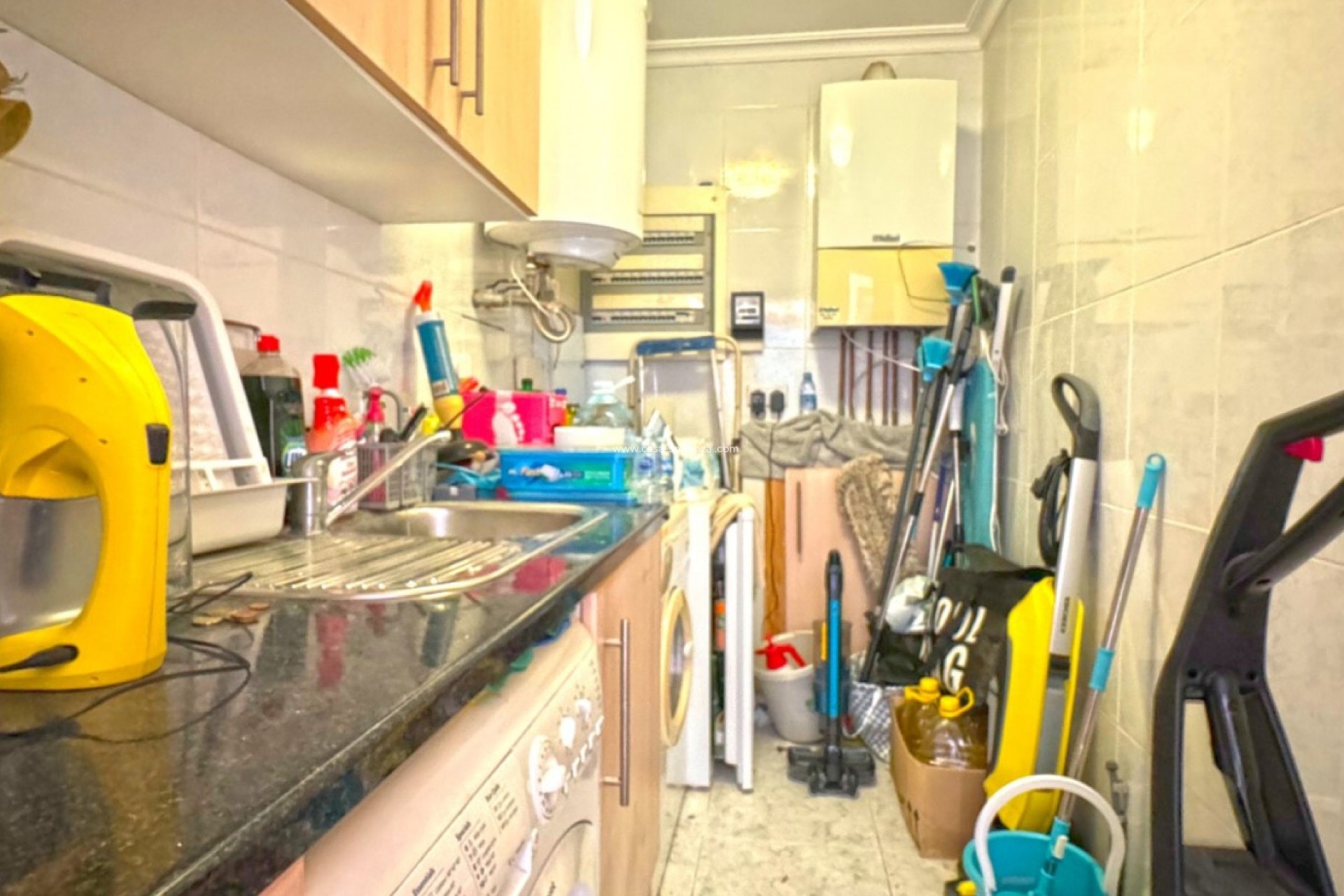 Revente - Villa - Torrevieja - Costa Blanca