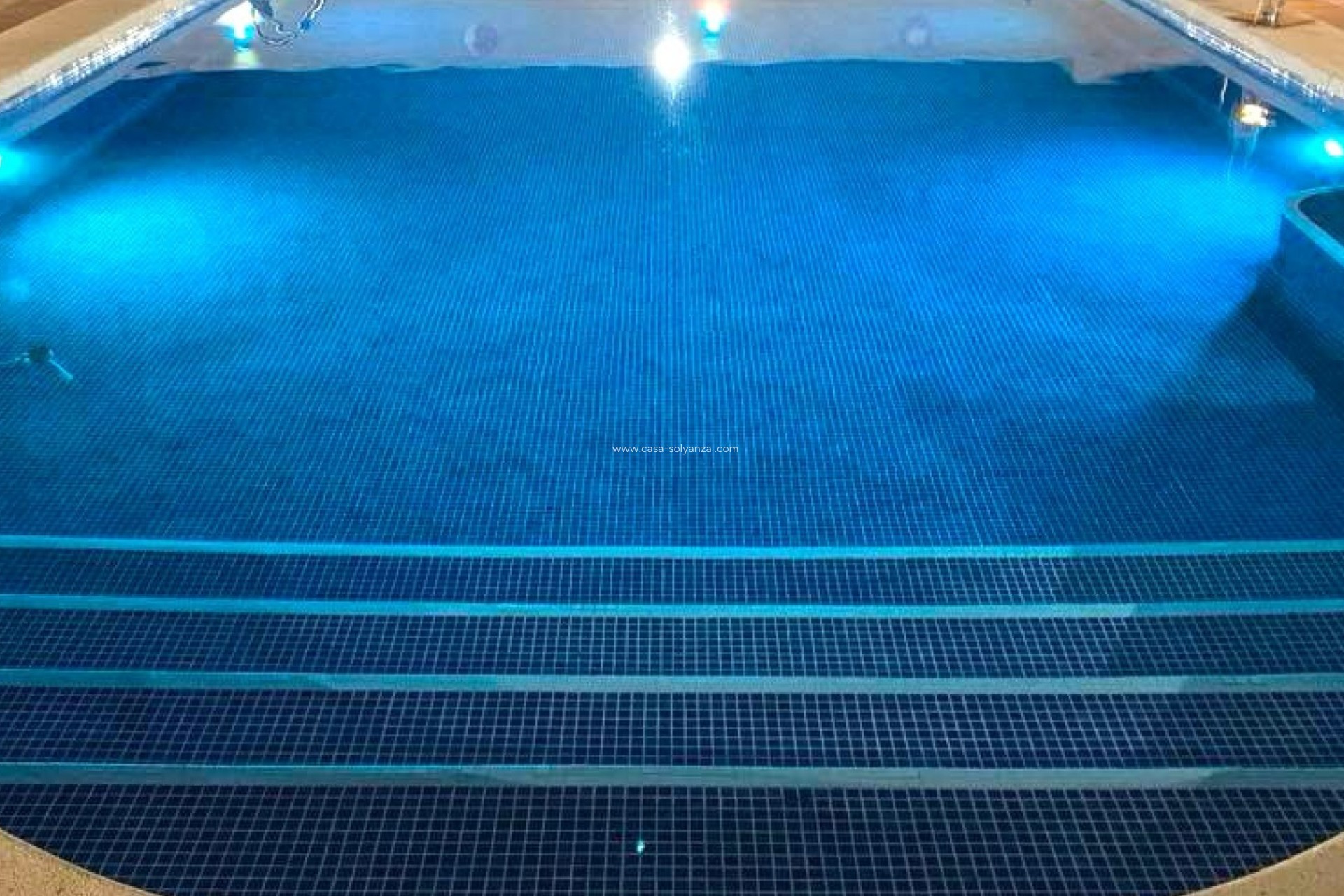 Revente - Villa - Torrevieja - Costa Blanca