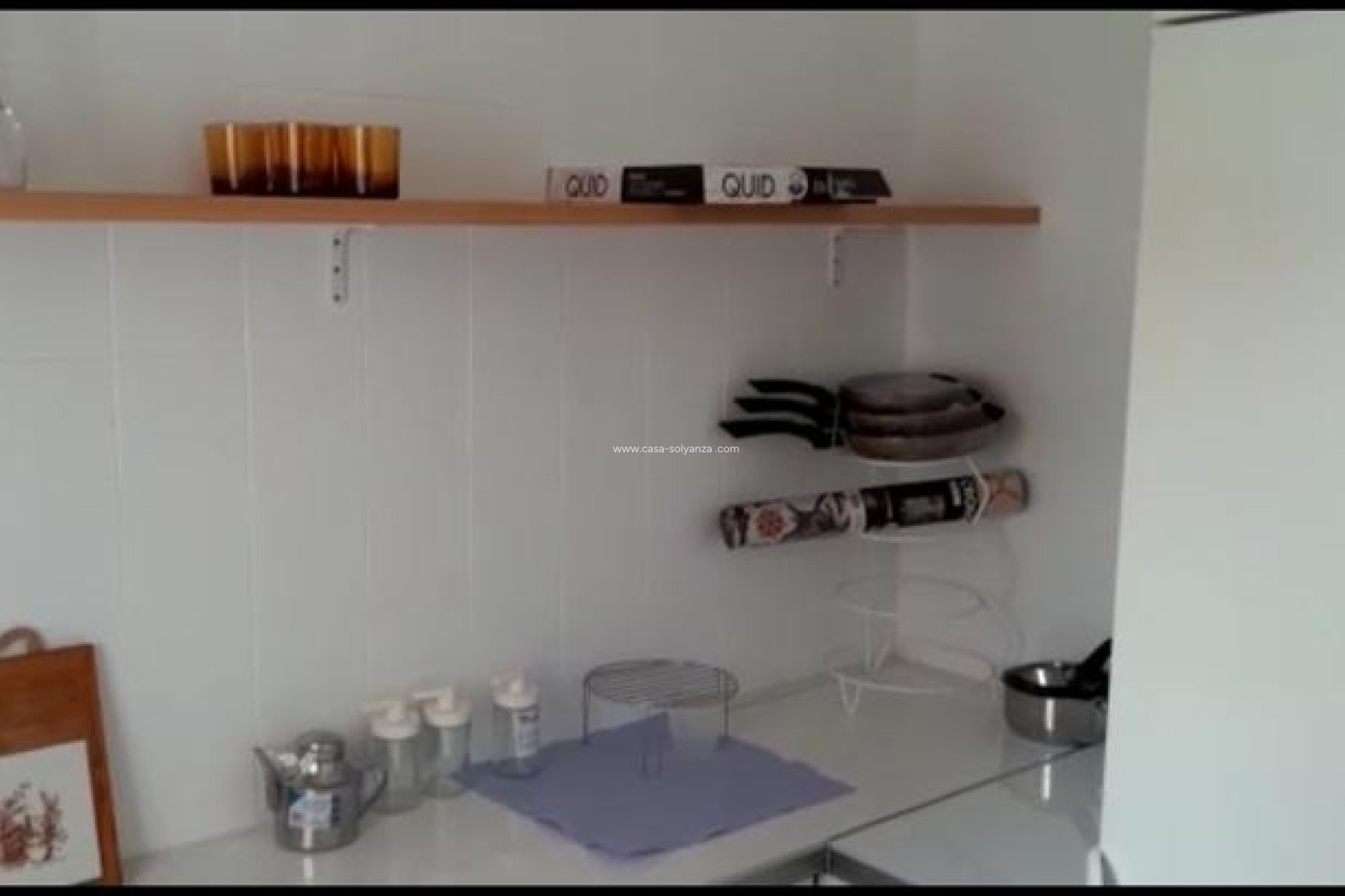 Revente - Villa - Torrevieja - Costa Blanca