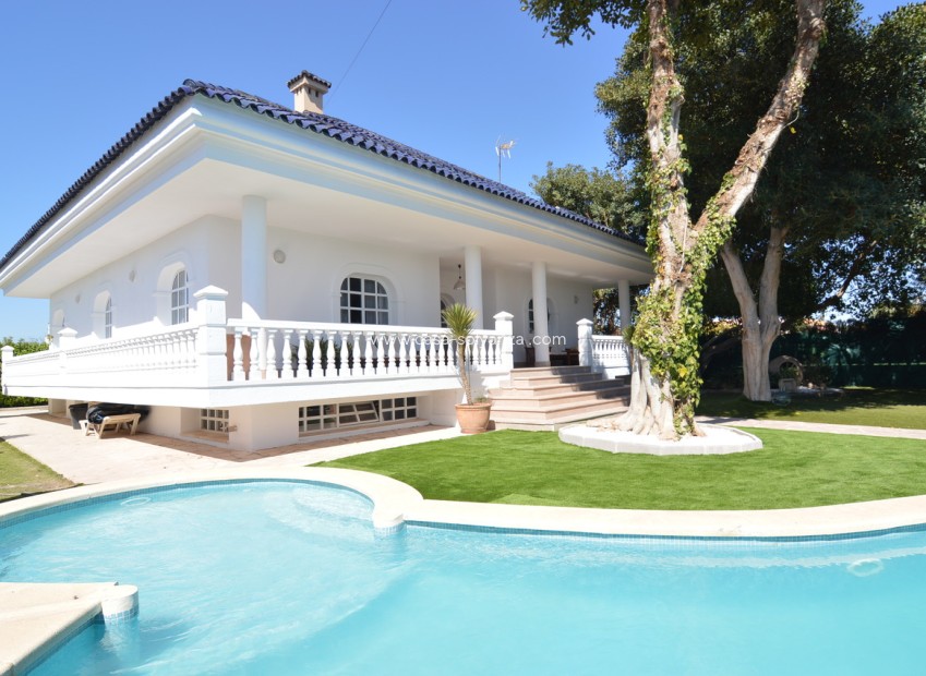 Revente - Villa - Torrevieja - Costa Blanca