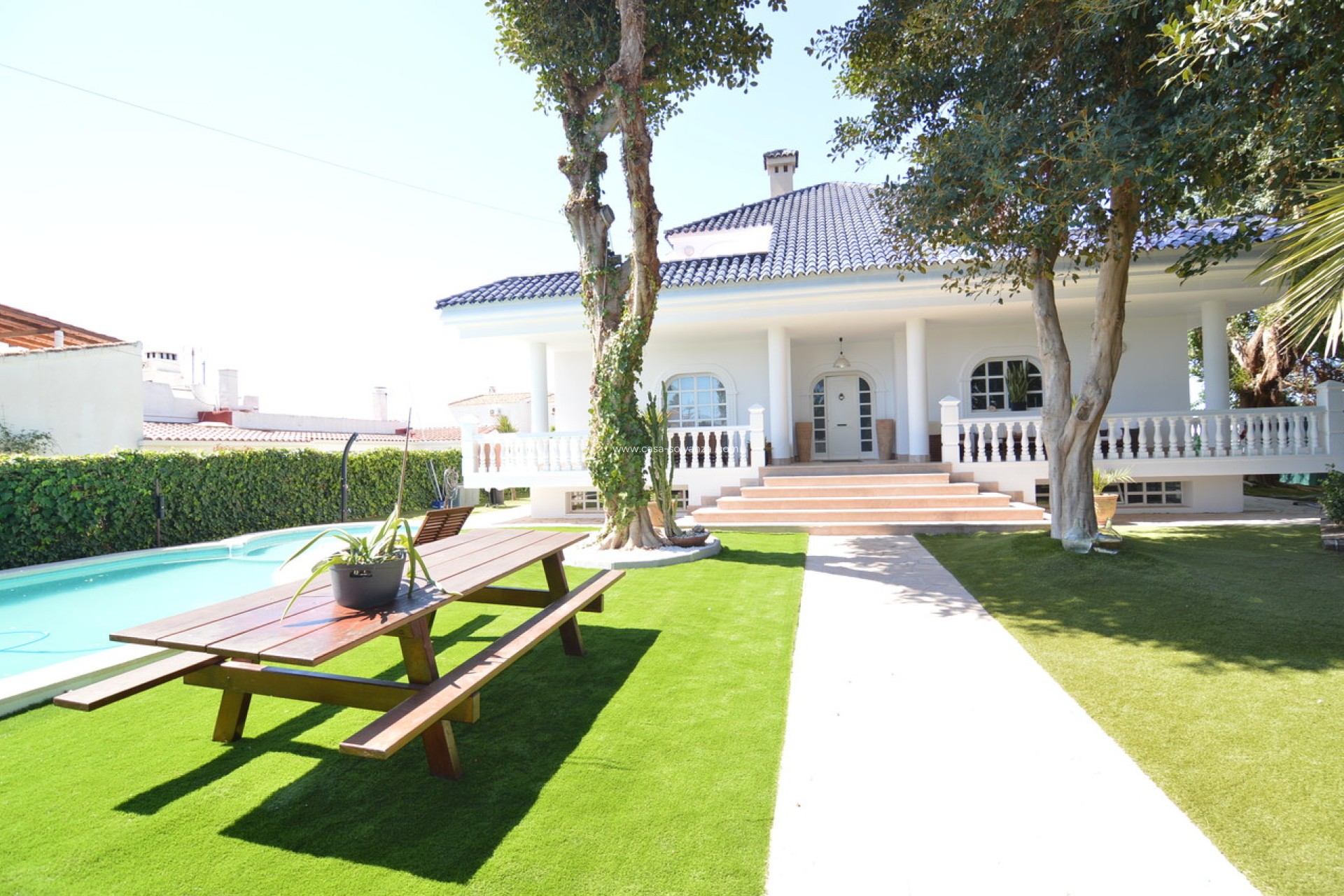 Revente - Villa - Torrevieja - Costa Blanca