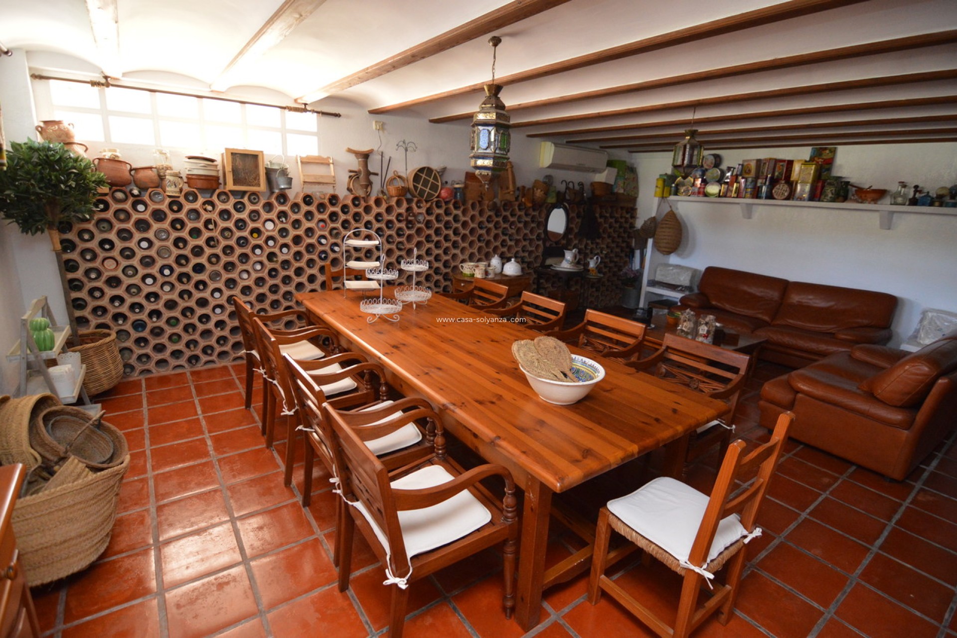 Revente - Villa - Torrevieja - Costa Blanca