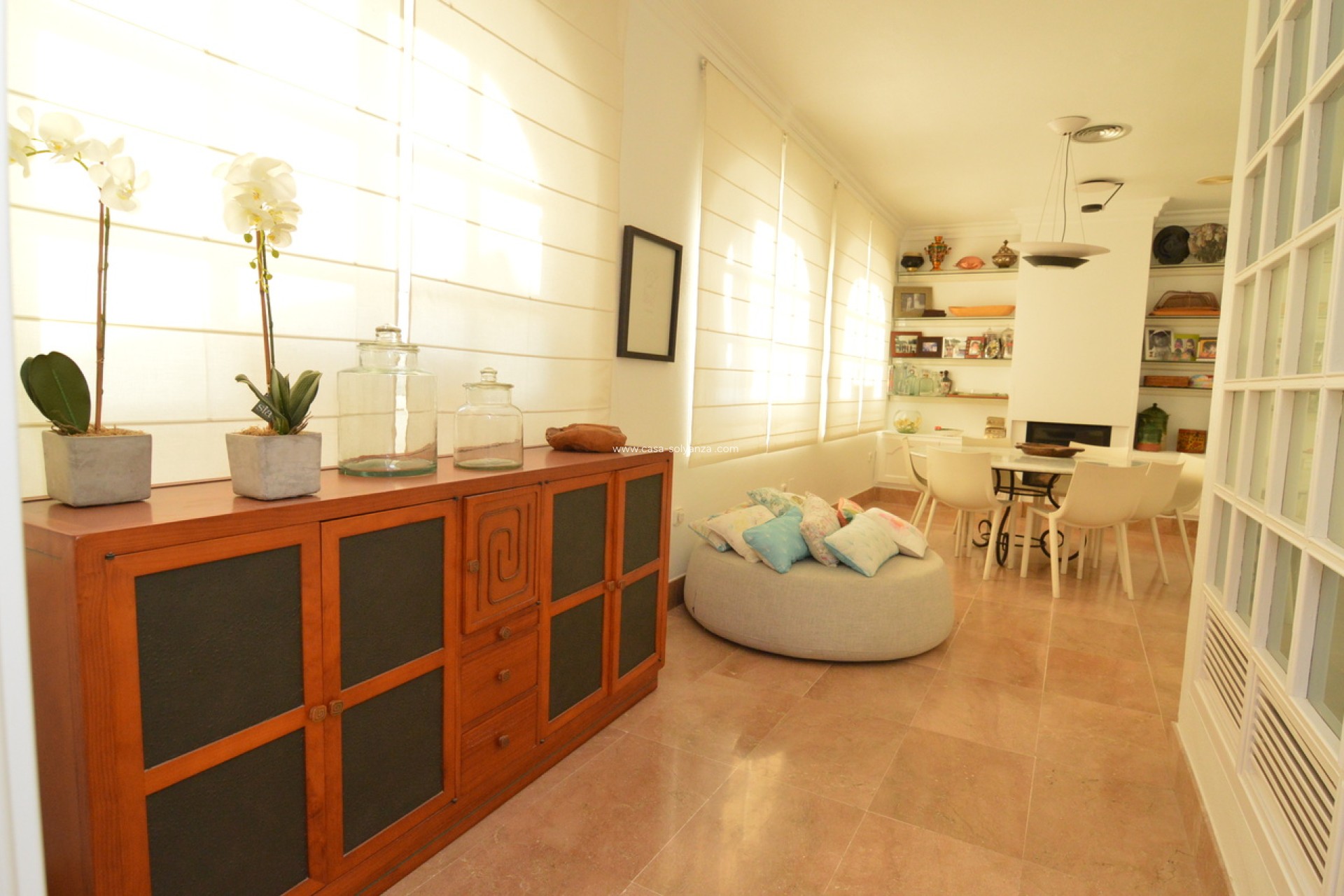 Revente - Villa - Torrevieja - Costa Blanca