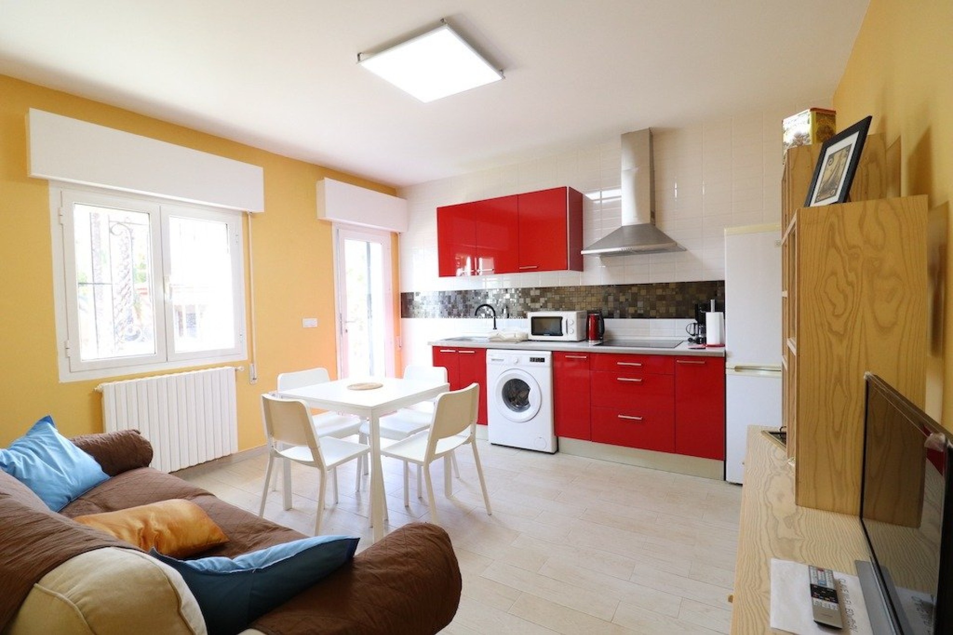 Revente - Villa - Torrevieja - Costa Blanca