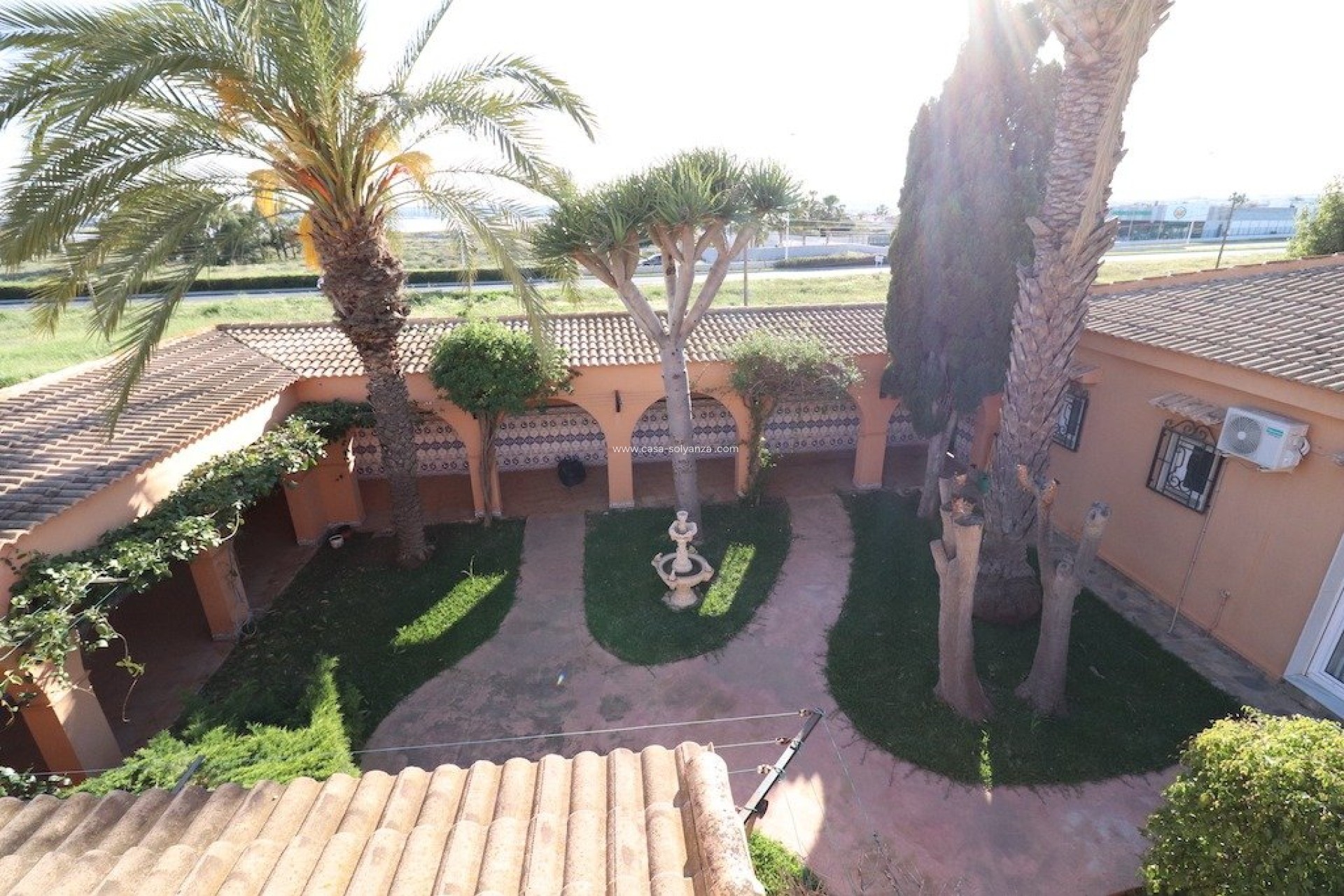 Revente - Villa - Torrevieja - Costa Blanca