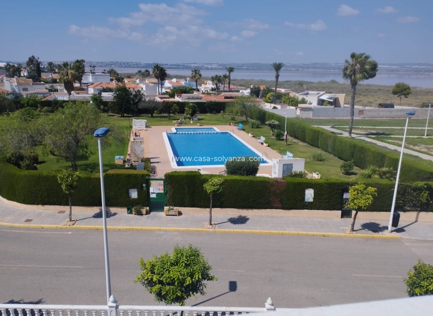 Revente - Villa - Torrevieja - Costa Blanca