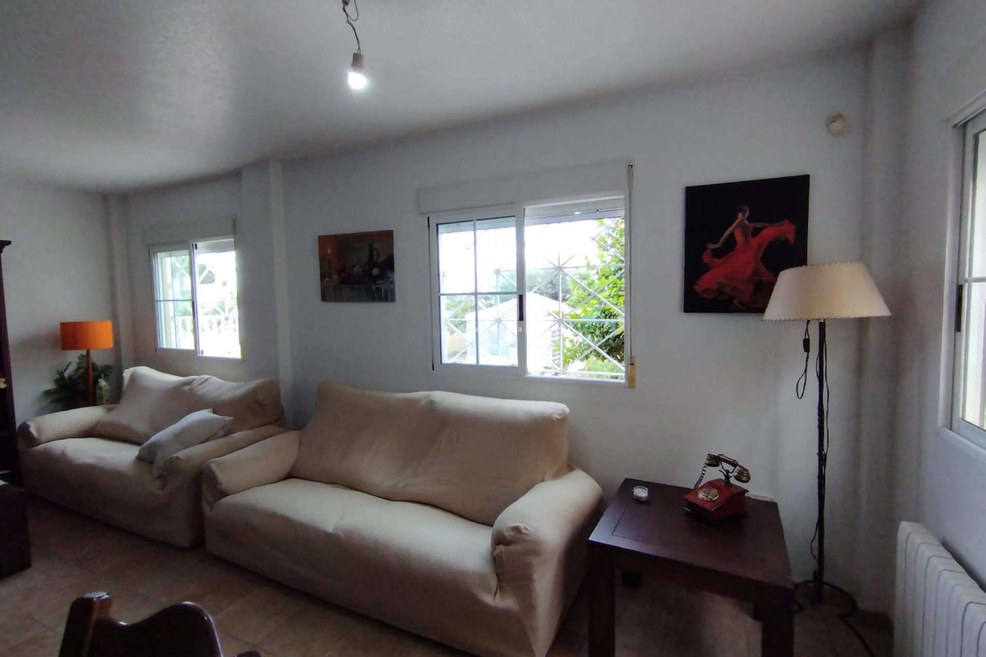 Revente - Villa - Torrevieja - Costa Blanca