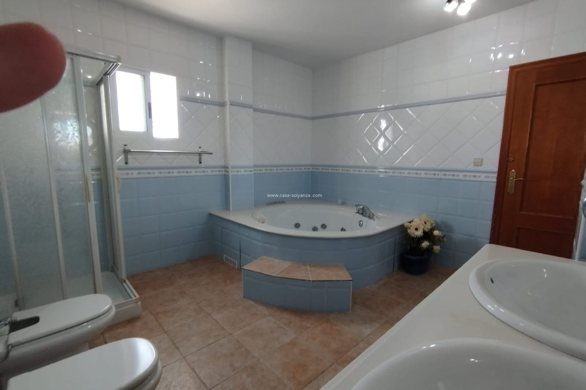 Revente - Villa - Torrevieja - Costa Blanca