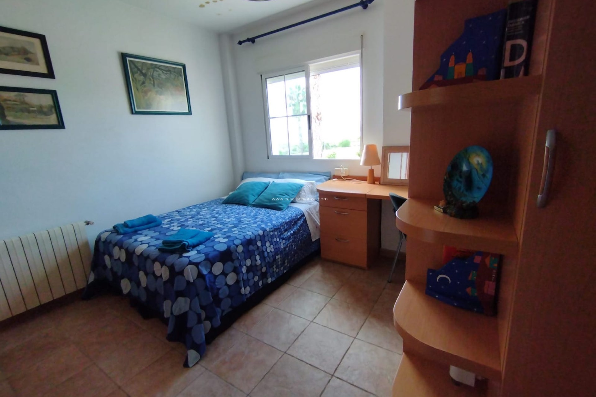 Revente - Villa - Torrevieja - Costa Blanca