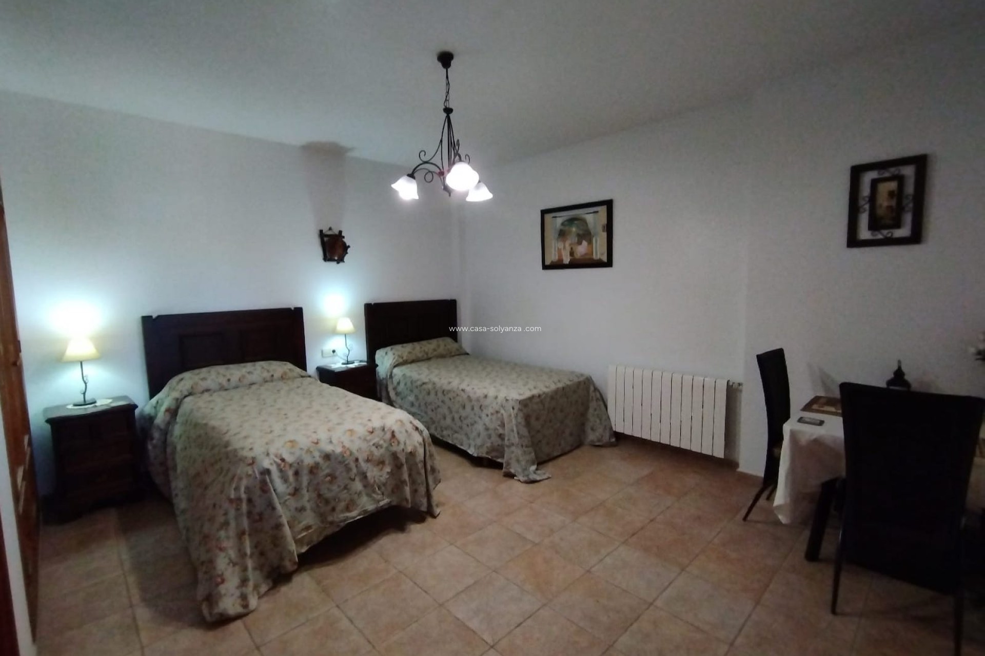 Revente - Villa - Torrevieja - Costa Blanca