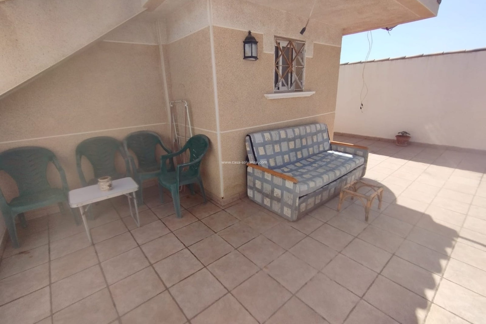 Revente - Villa - Torrevieja - Costa Blanca