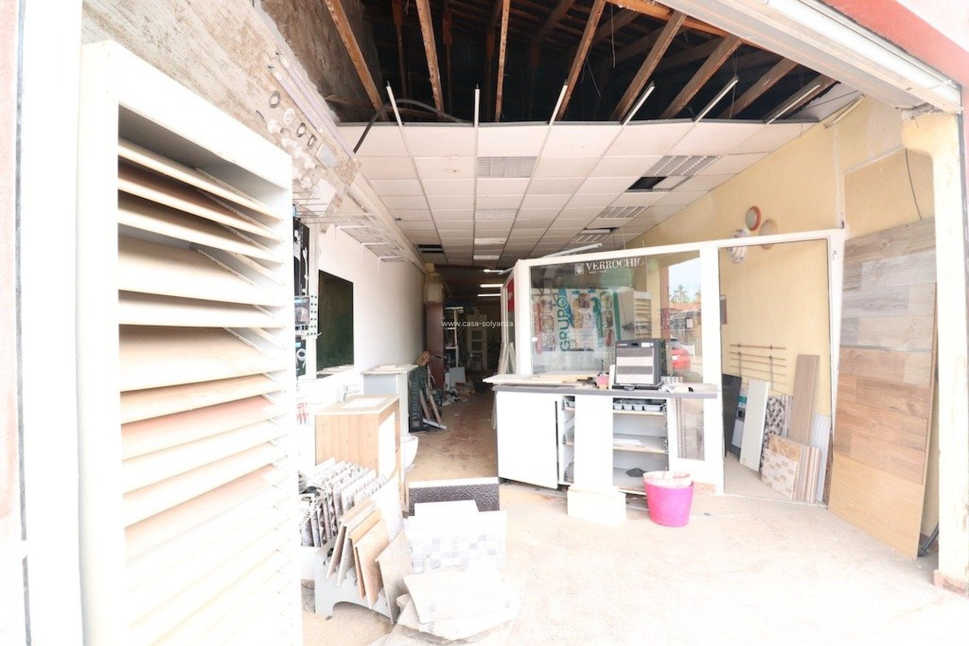 Revente - Villa - Torrevieja - Costa Blanca