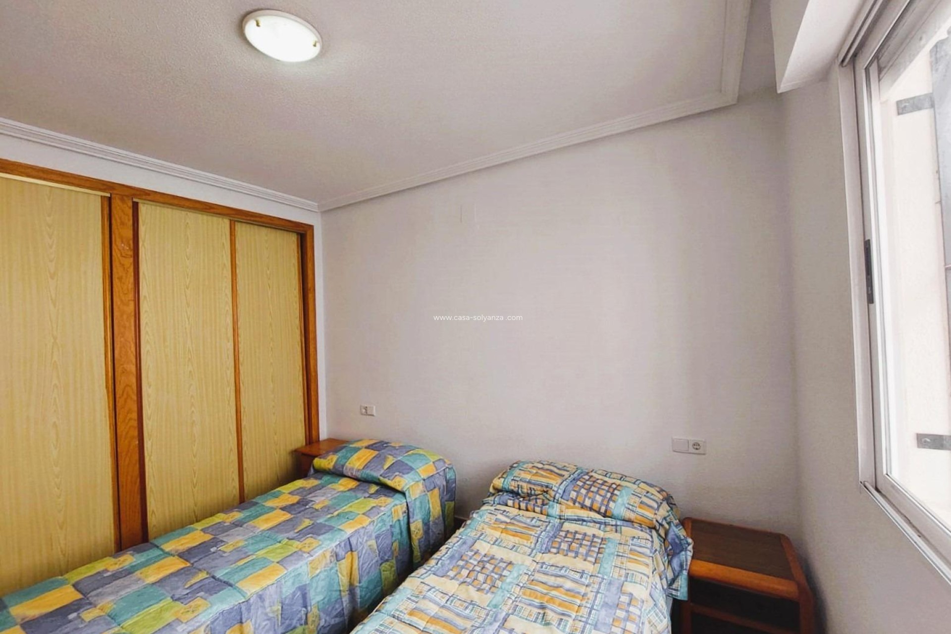 Revente - Villa - Torrevieja - Costa Blanca