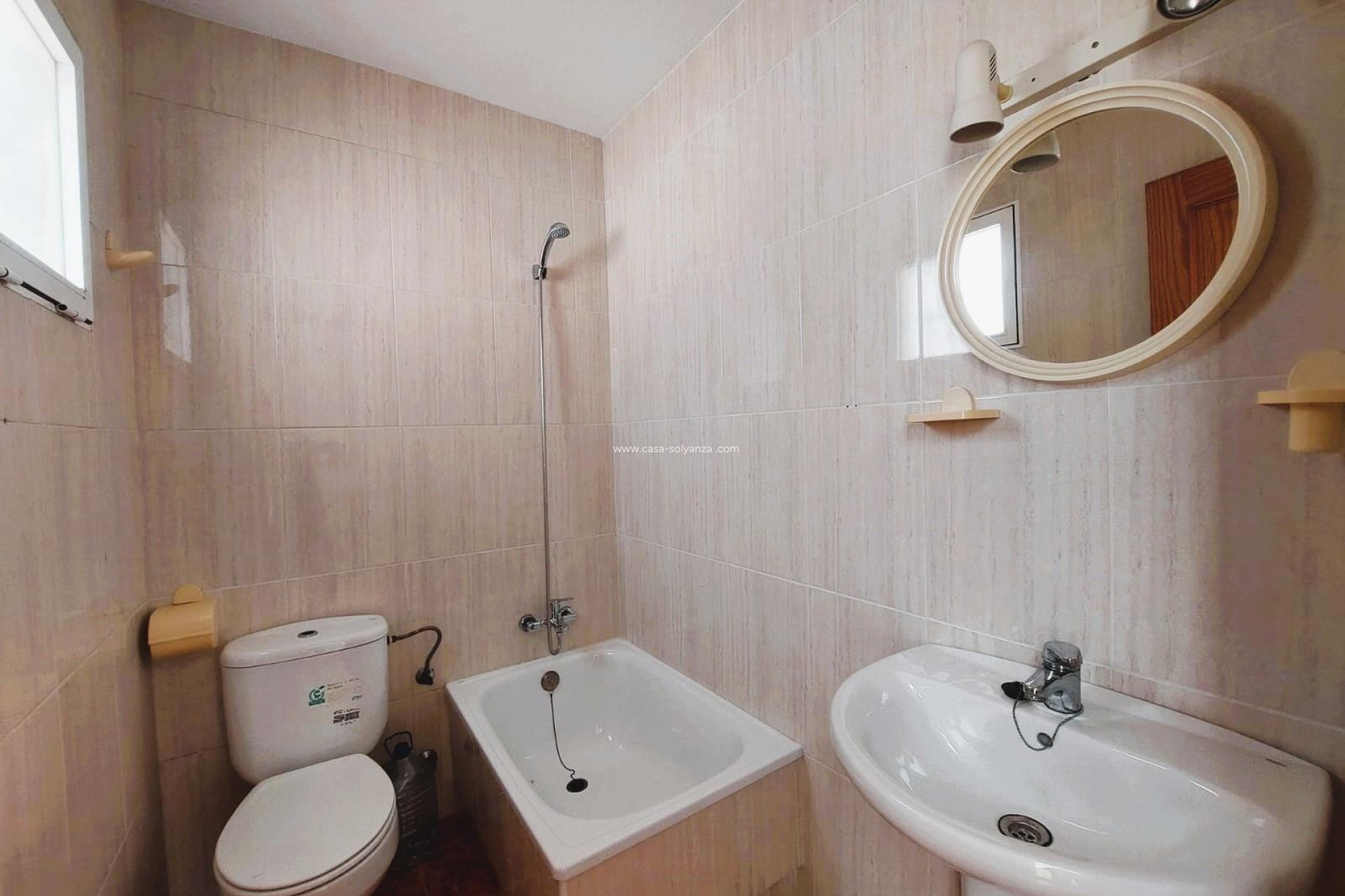 Revente - Villa - Torrevieja - Costa Blanca