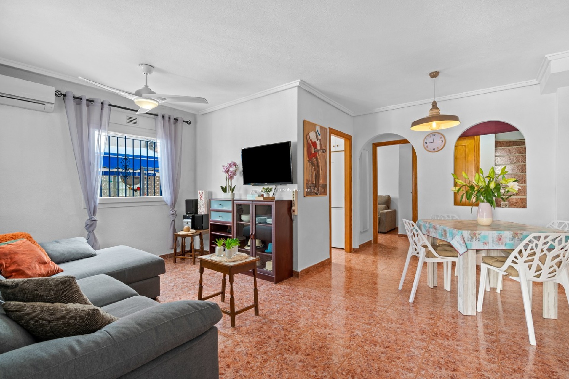 Revente - Villa - Torrevieja - Costa Blanca