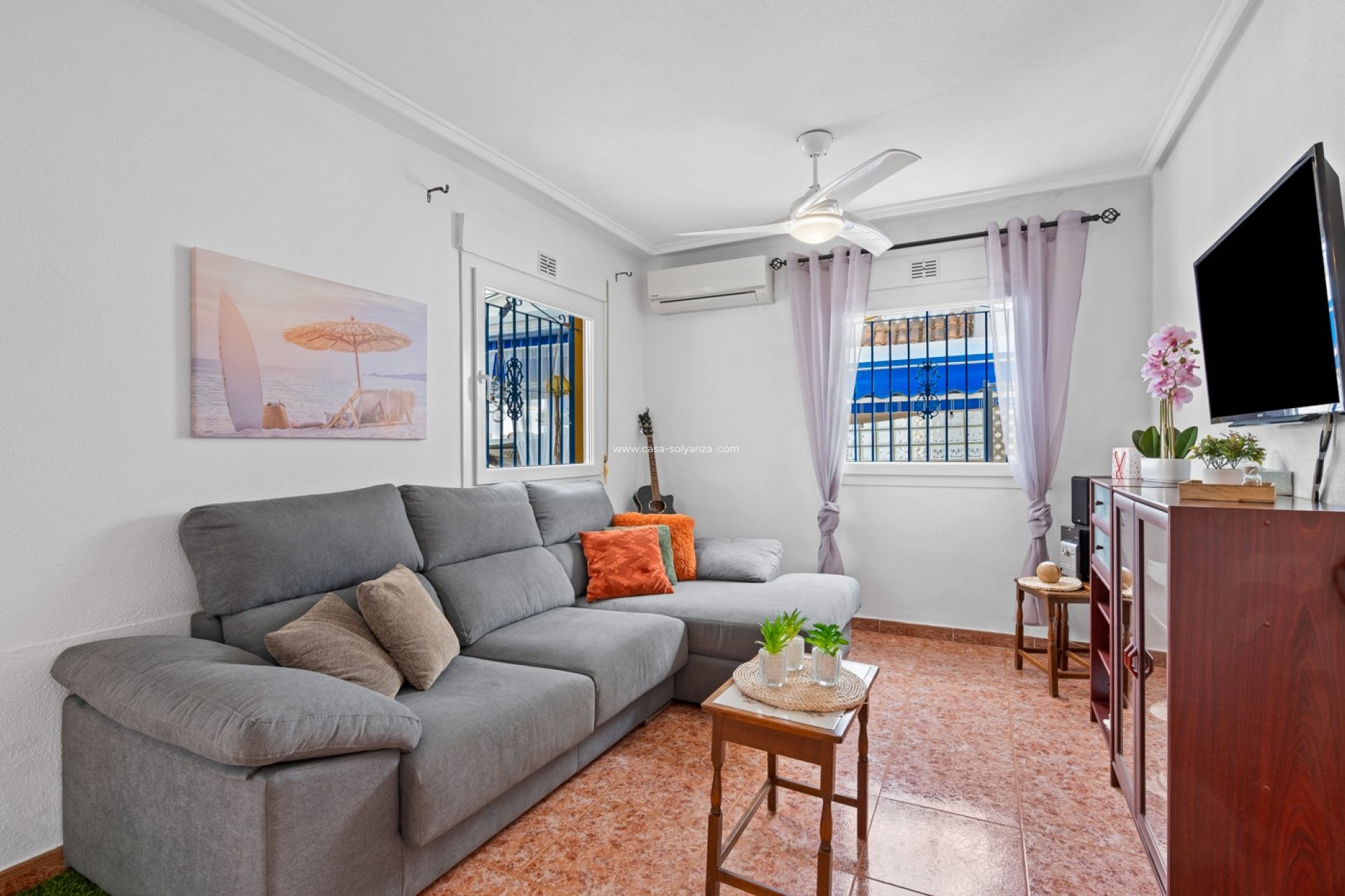 Revente - Villa - Torrevieja - Costa Blanca