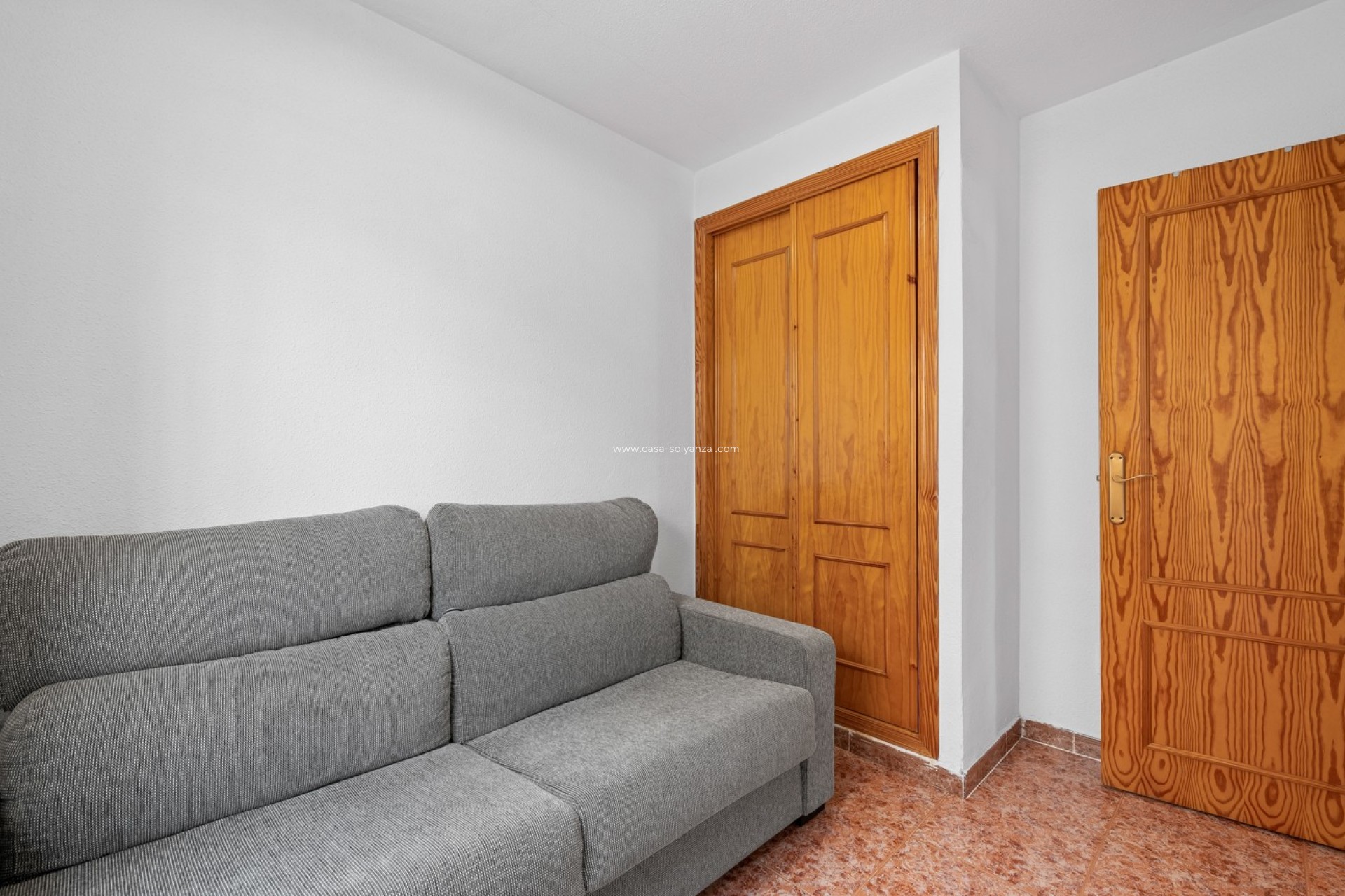 Revente - Villa - Torrevieja - Costa Blanca