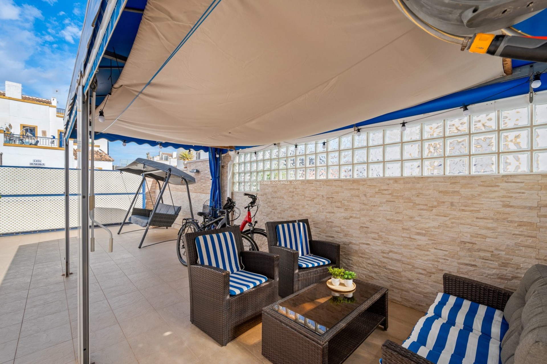 Revente - Villa - Torrevieja - Costa Blanca