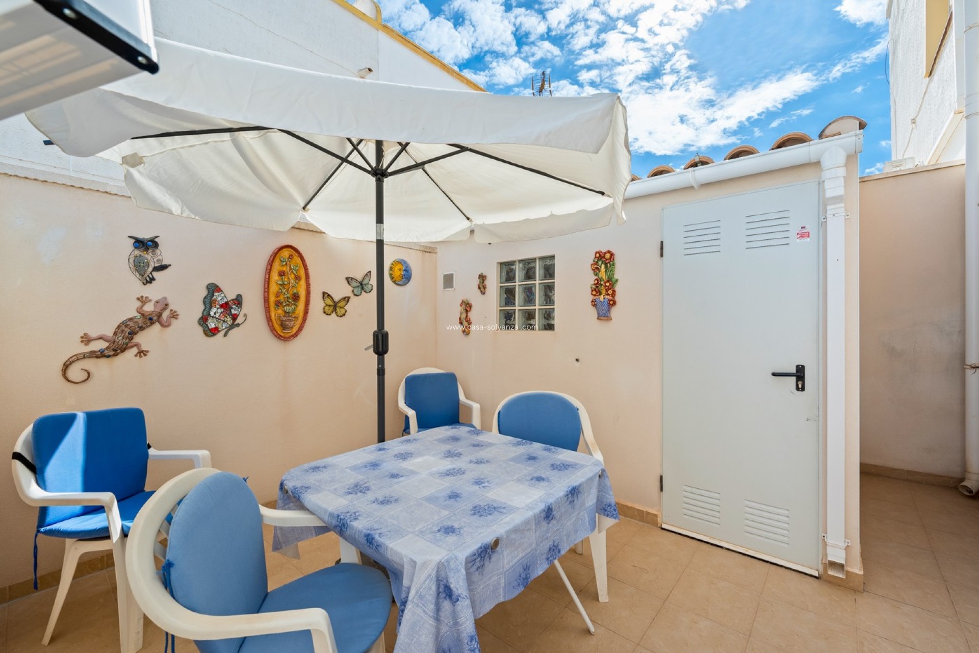 Revente - Villa - Torrevieja - Costa Blanca