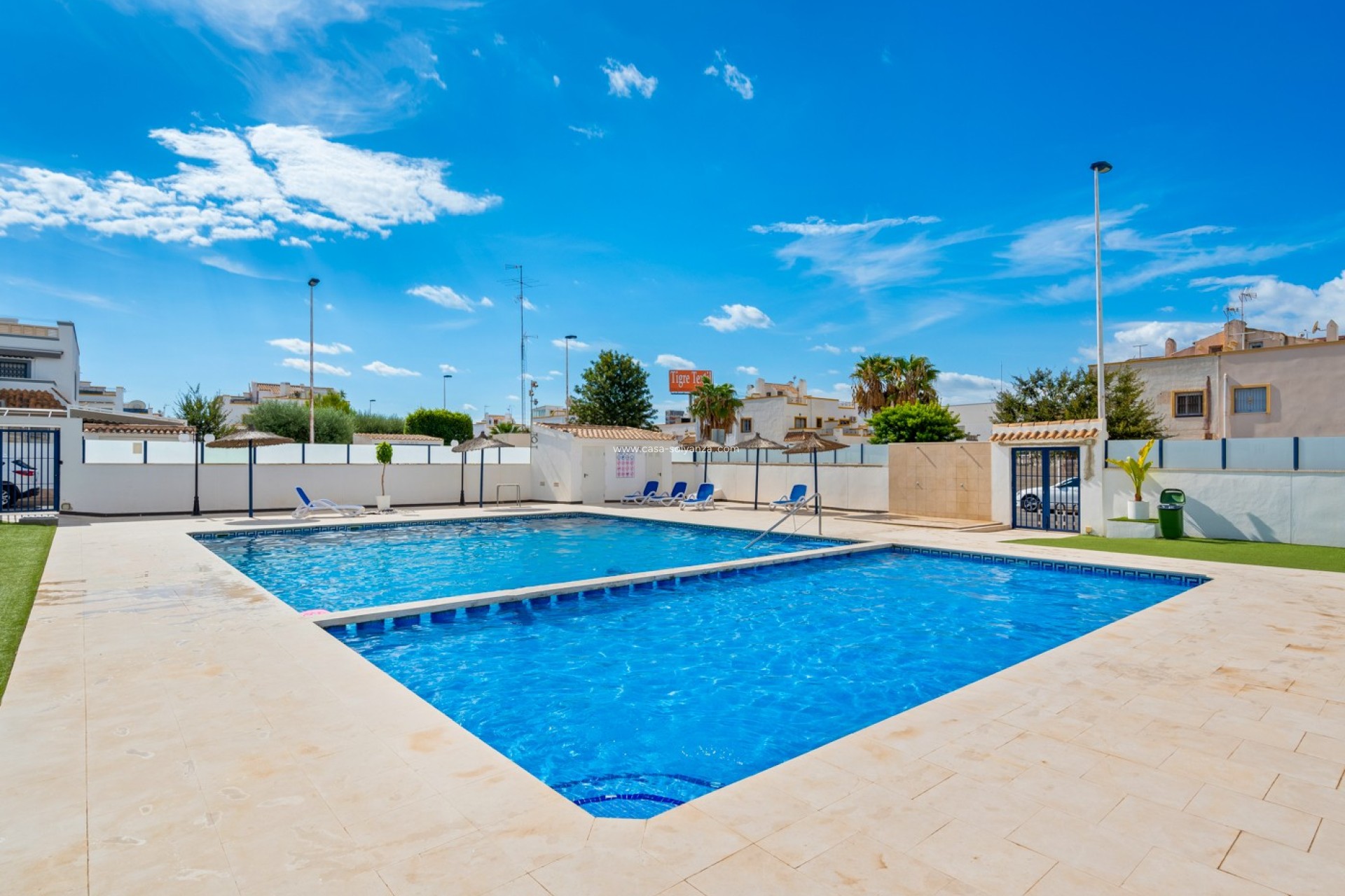 Revente - Villa - Torrevieja - Costa Blanca