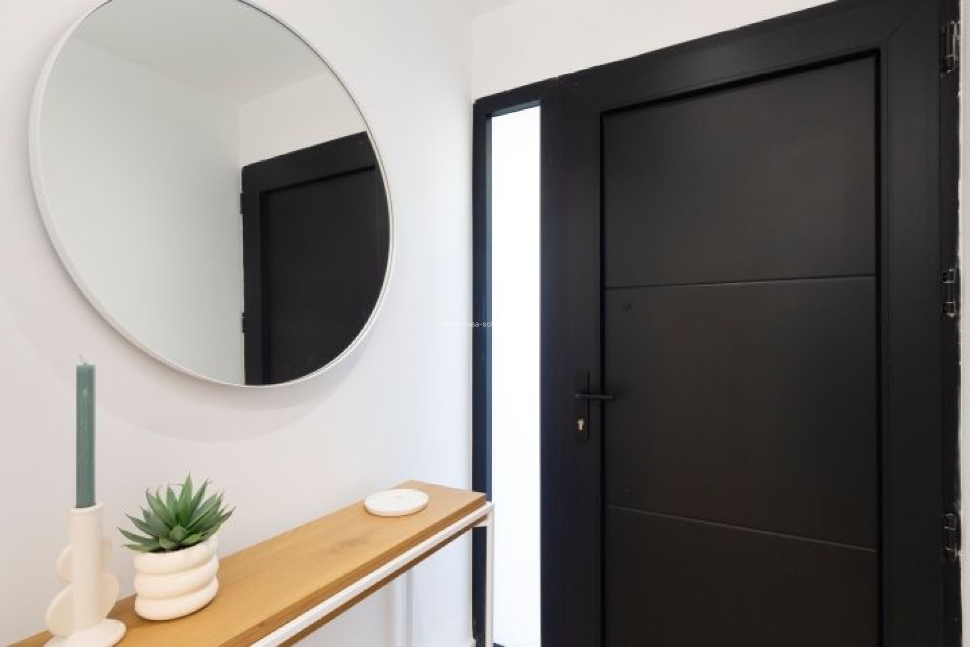 Revente - Villa - Torrevieja - Costa Blanca