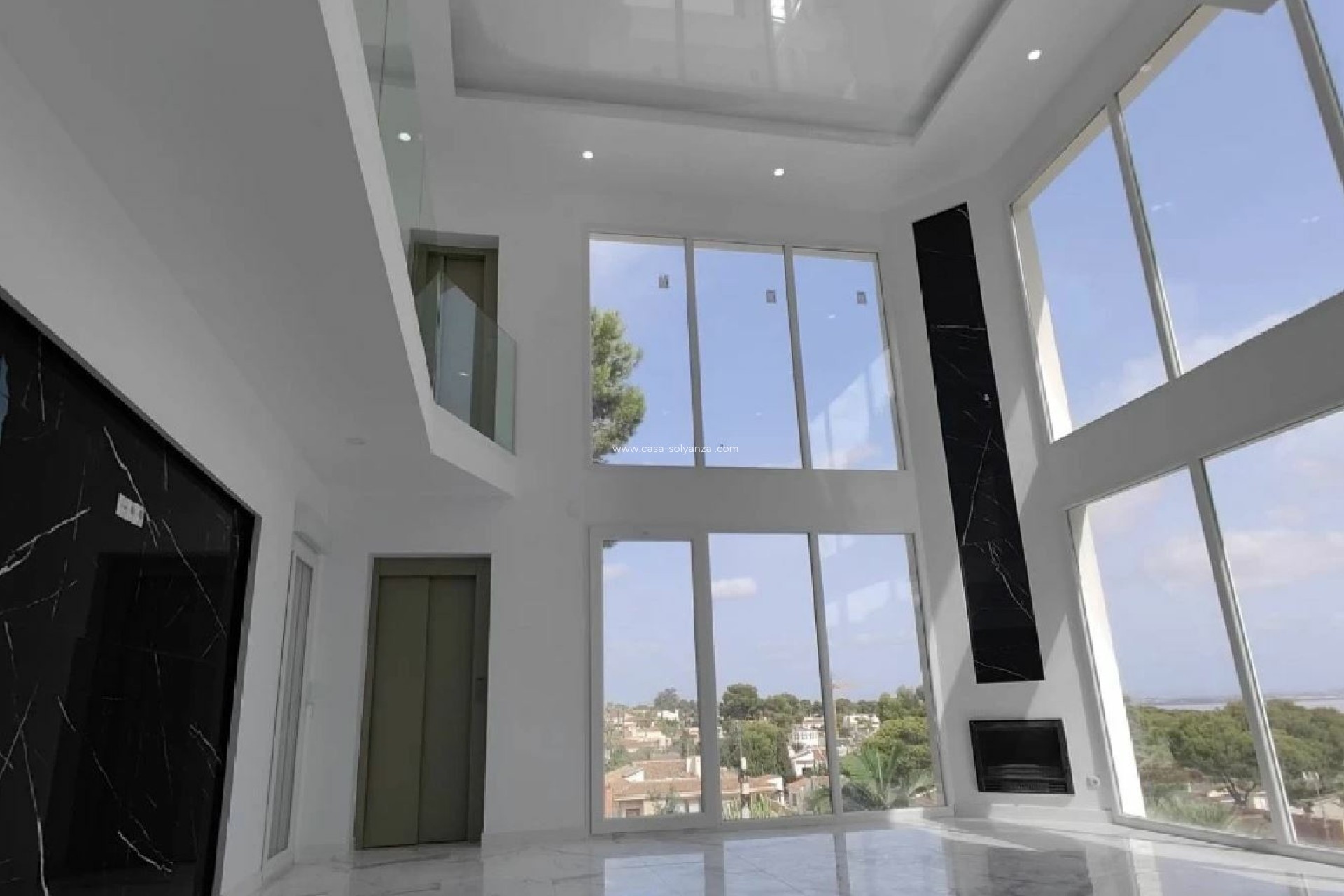 Revente - Villa - Torrevieja - Costa Blanca