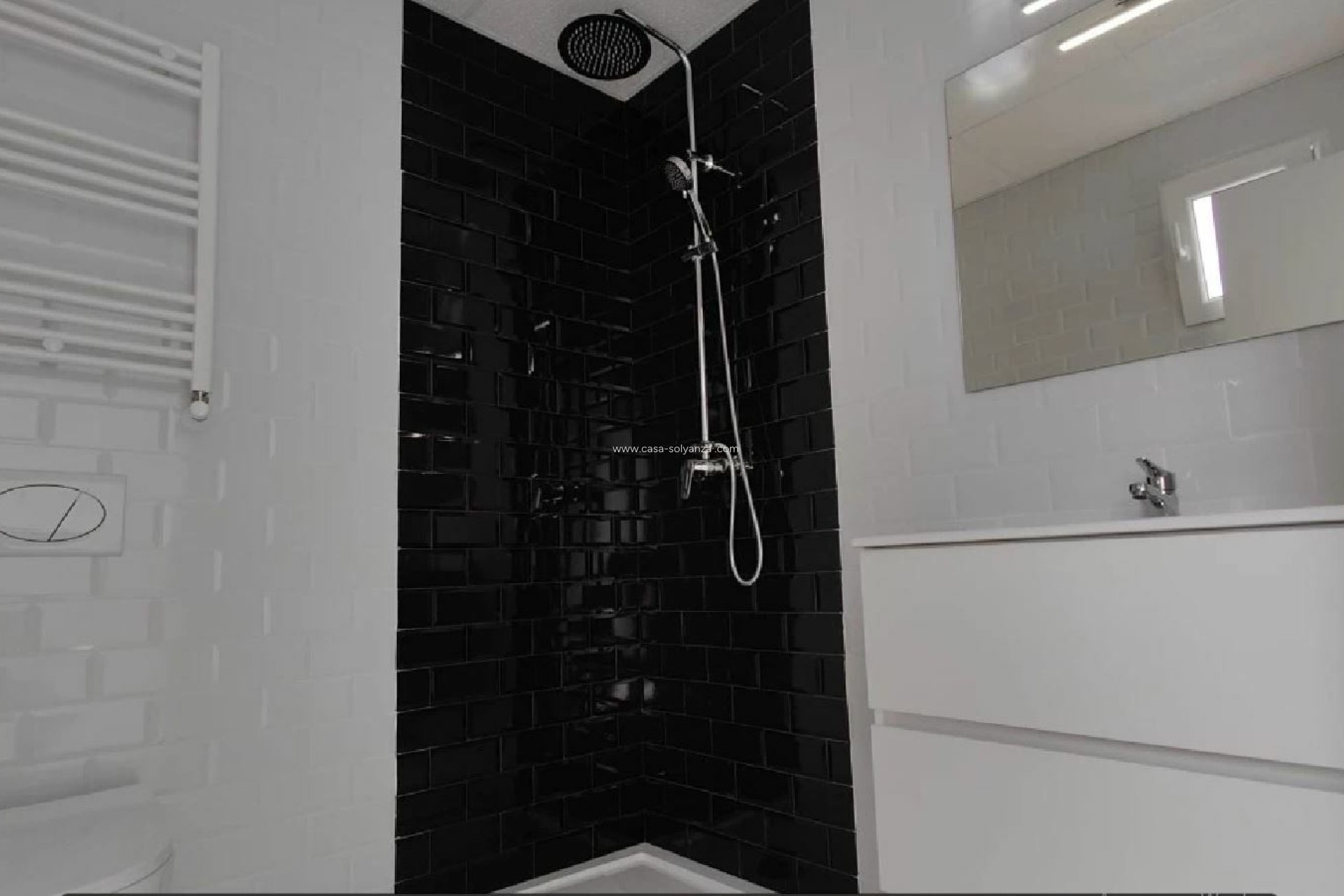 Revente - Villa - Torrevieja - Costa Blanca