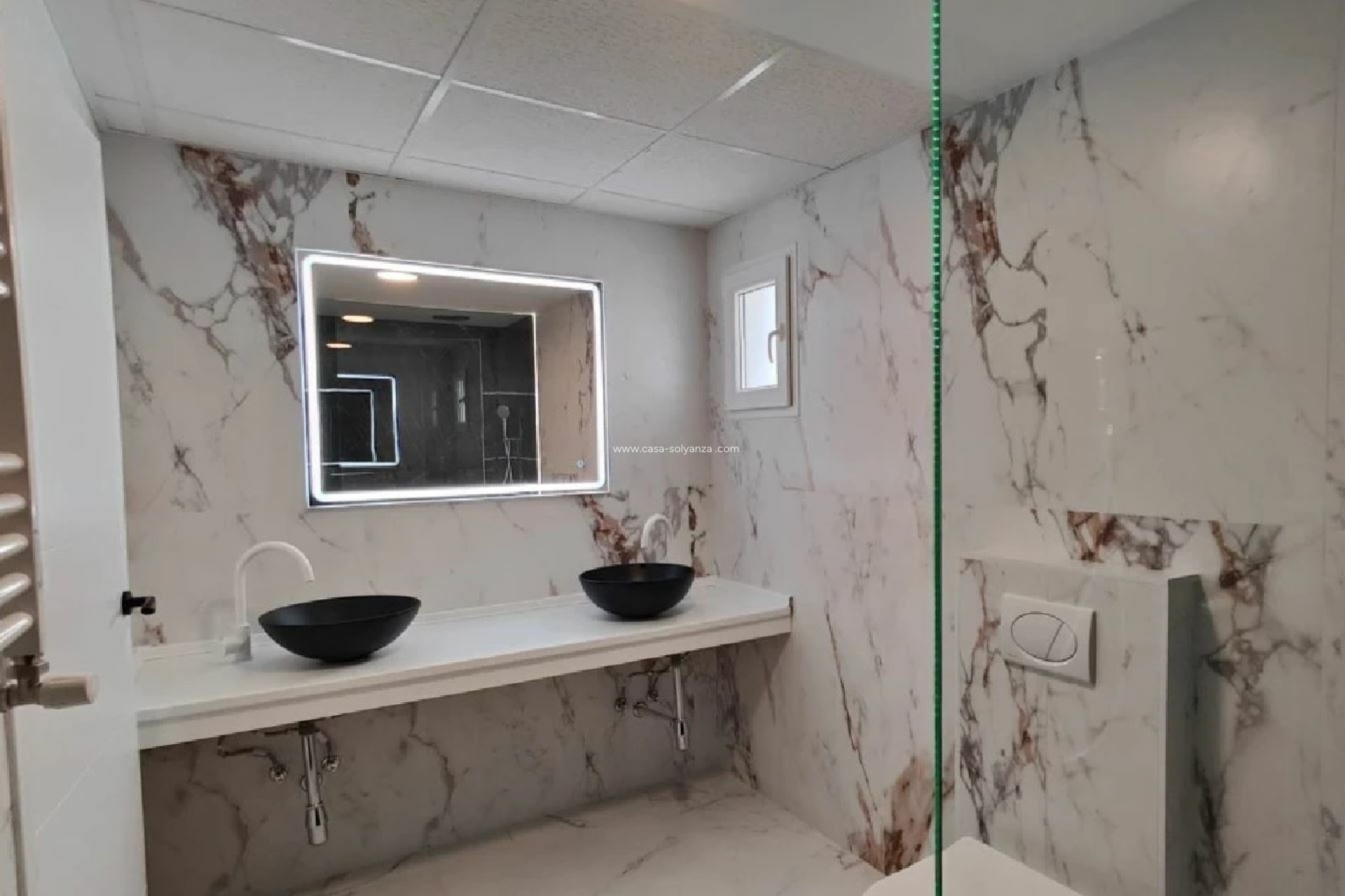 Revente - Villa - Torrevieja - Costa Blanca