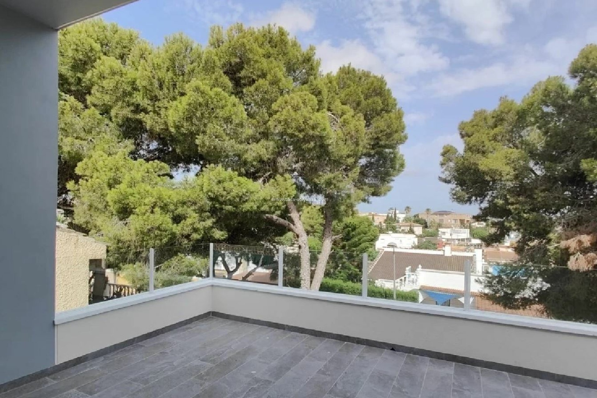 Revente - Villa - Torrevieja - Costa Blanca