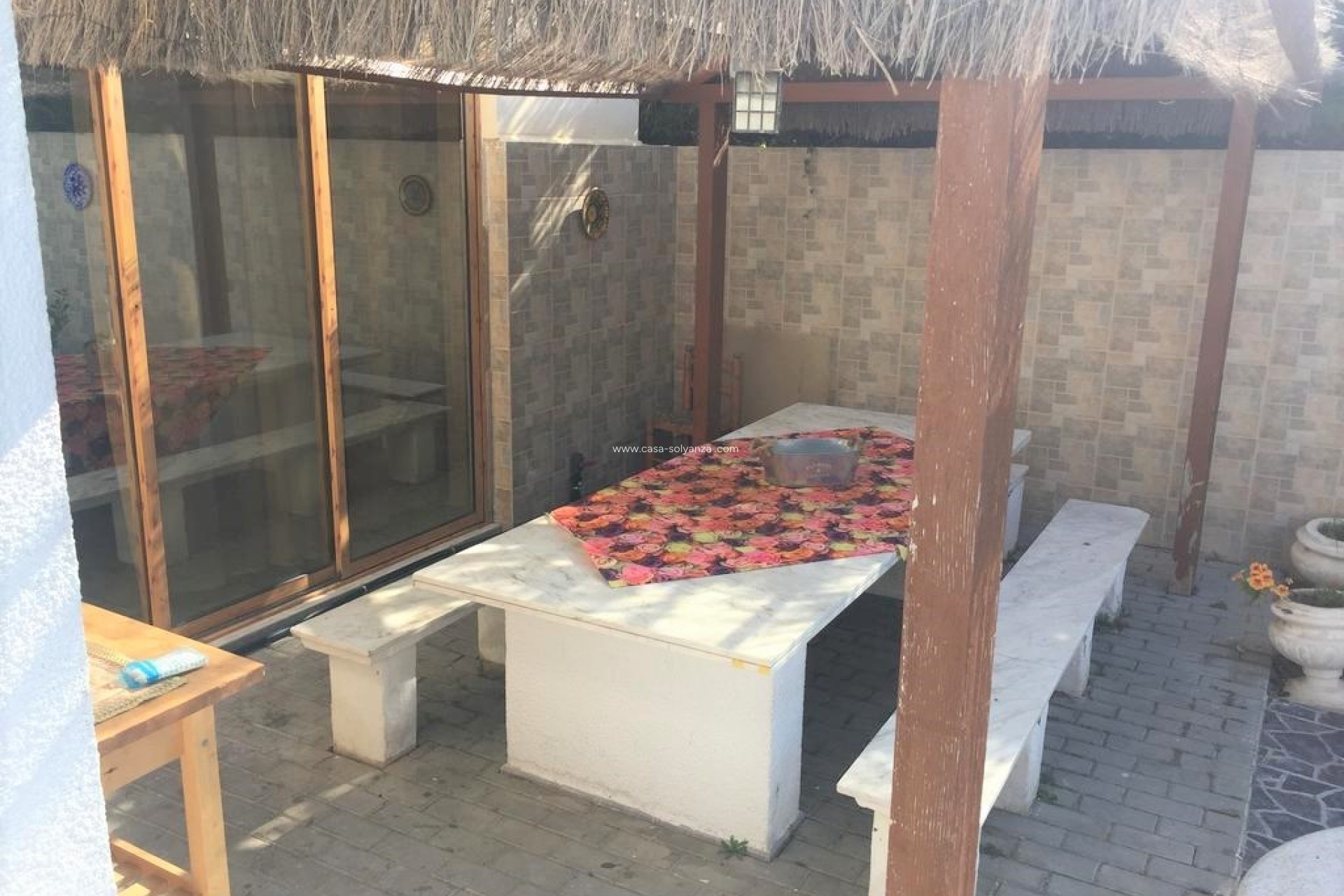 Revente - Villa - Torrevieja - Costa Blanca