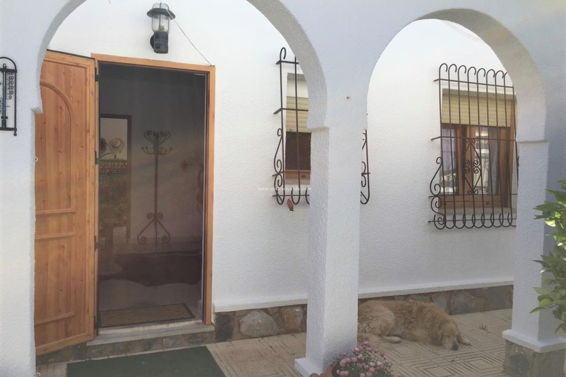 Revente - Villa - Torrevieja - Costa Blanca