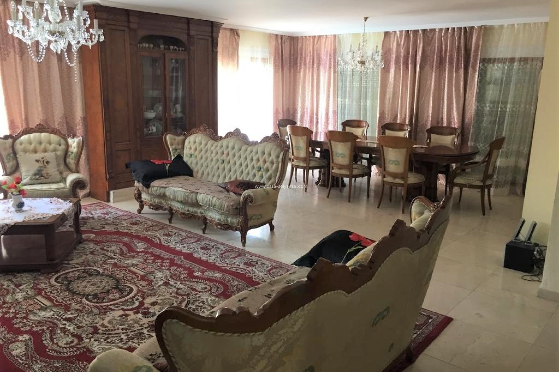 Revente - Villa - Torrevieja - Costa Blanca