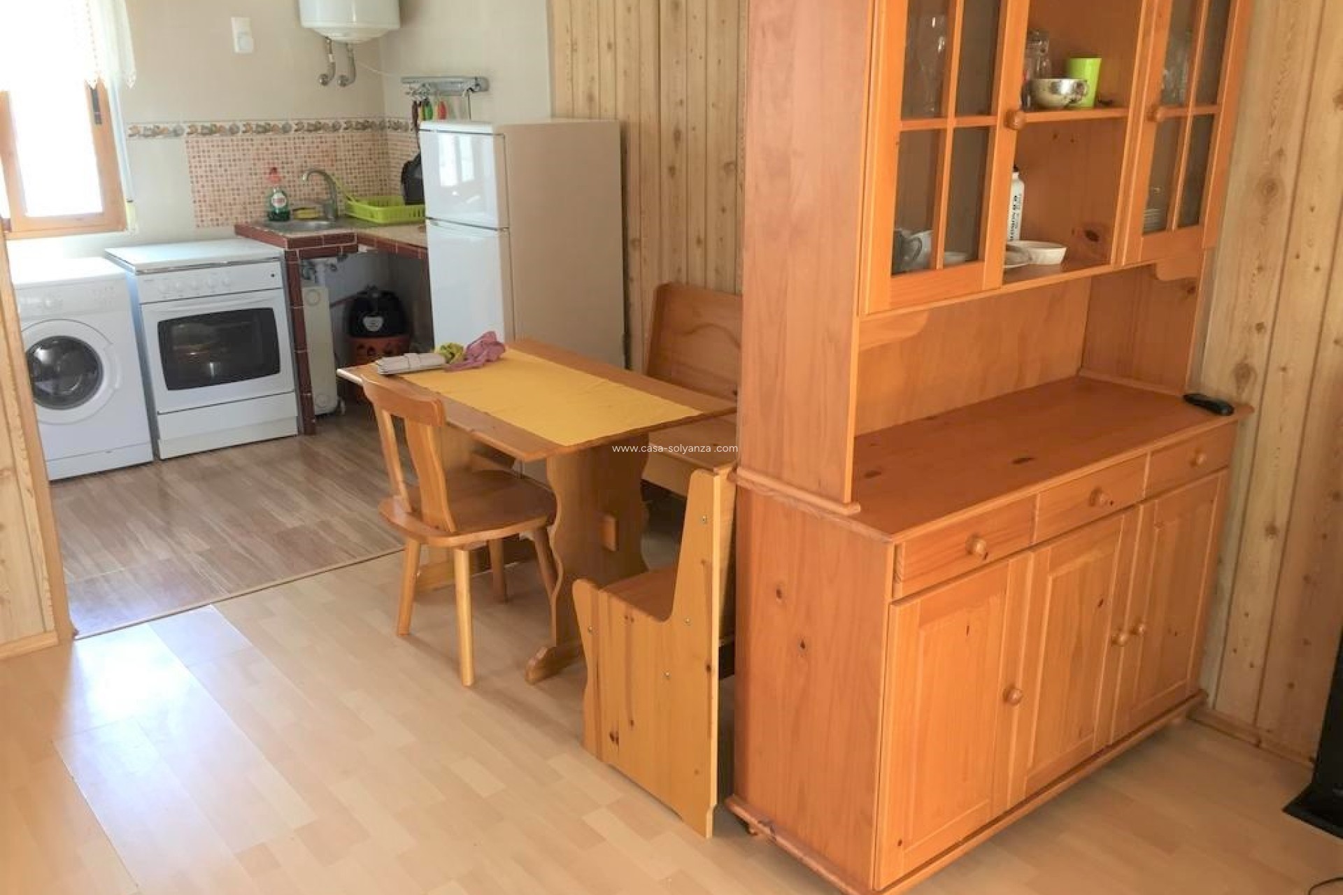 Revente - Villa - Torrevieja - Costa Blanca