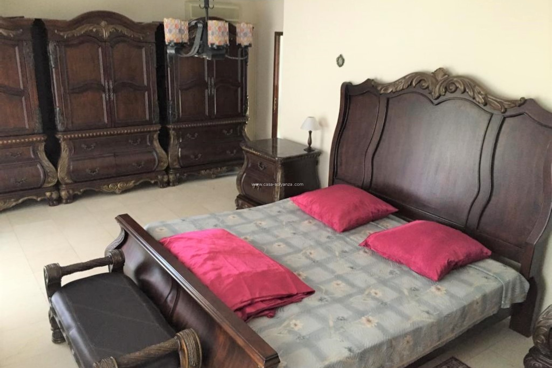 Revente - Villa - Torrevieja - Costa Blanca