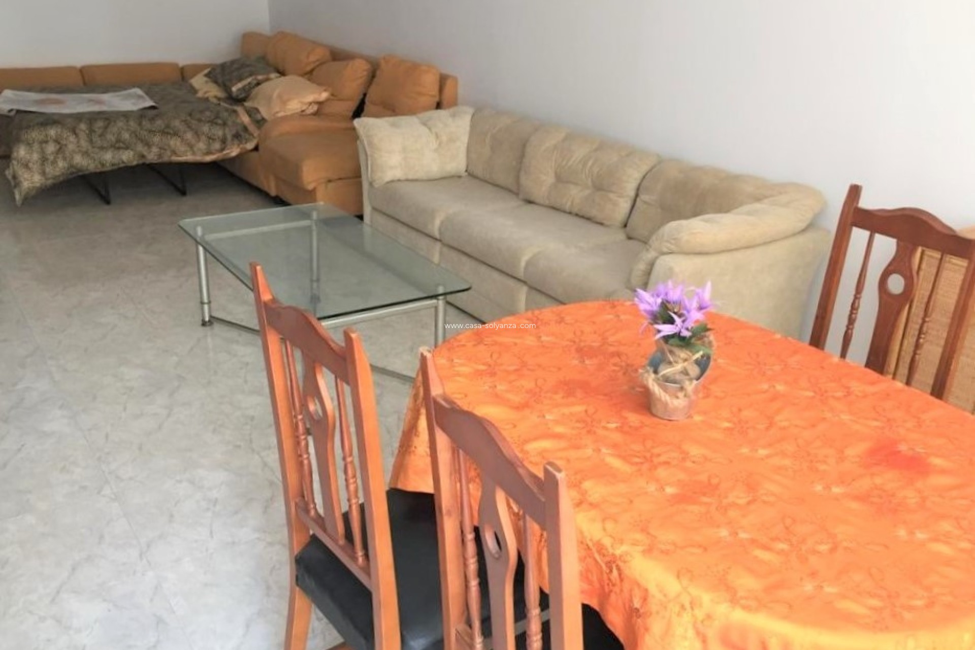 Revente - Villa - Torrevieja - Costa Blanca