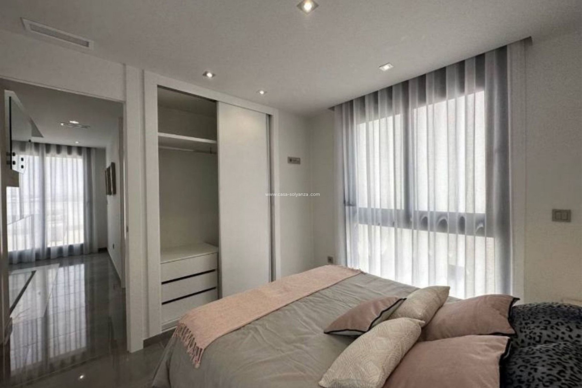 Revente - Villa - Torrevieja - Costa Blanca