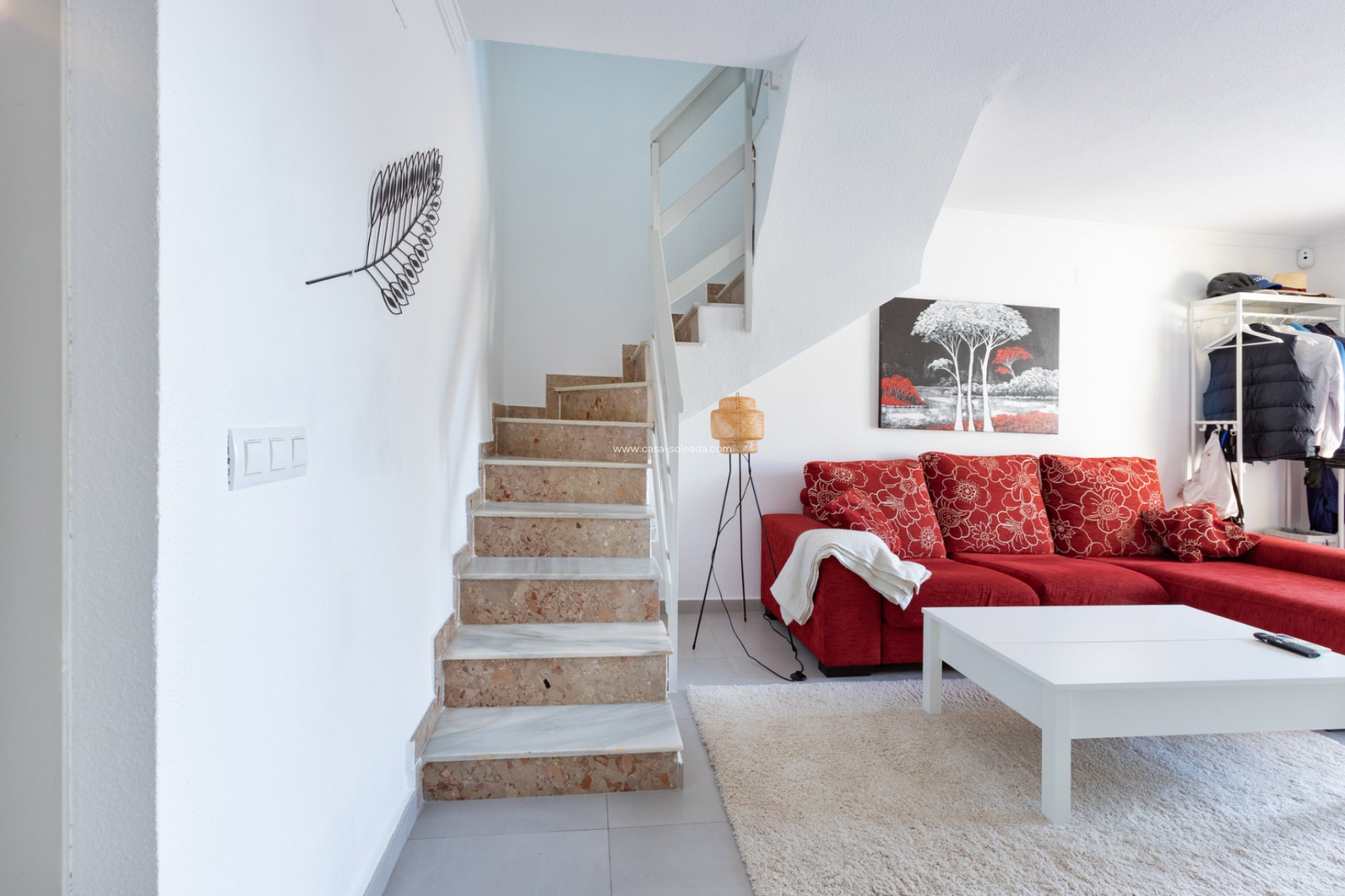 Revente - Villa - Torrevieja - Costa Blanca