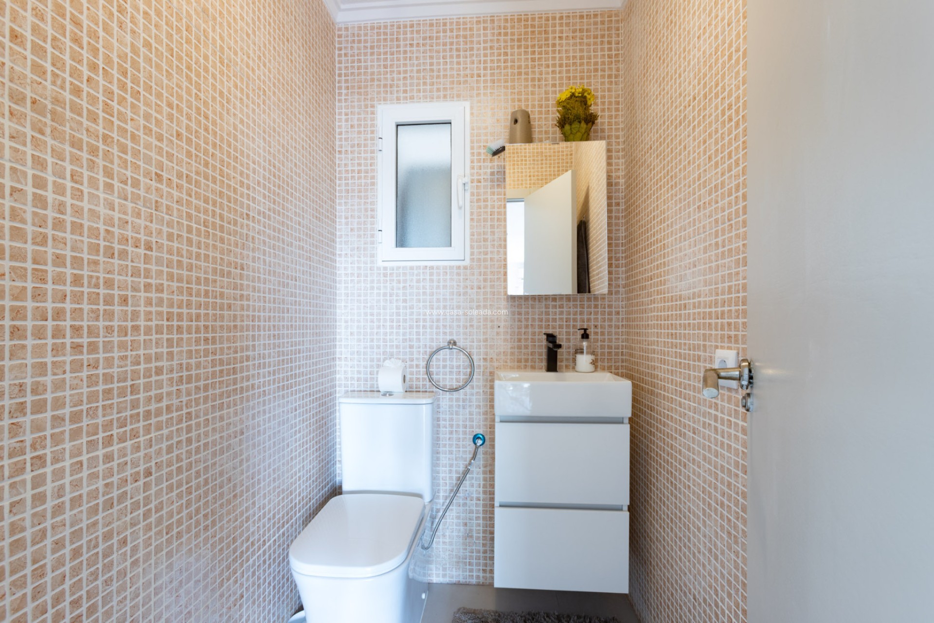 Revente - Villa - Torrevieja - Costa Blanca
