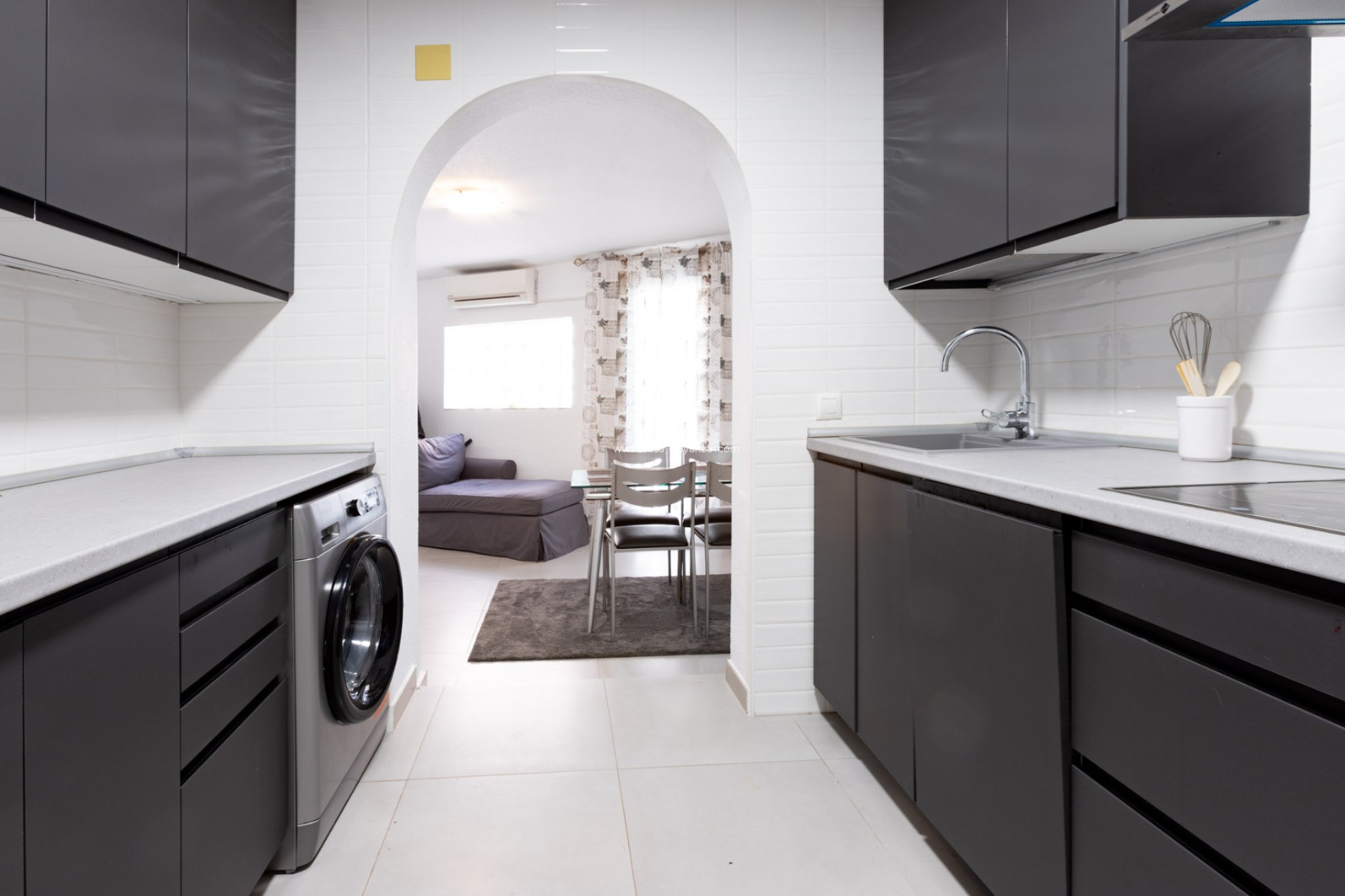 Revente - Villa - Torrevieja - Costa Blanca
