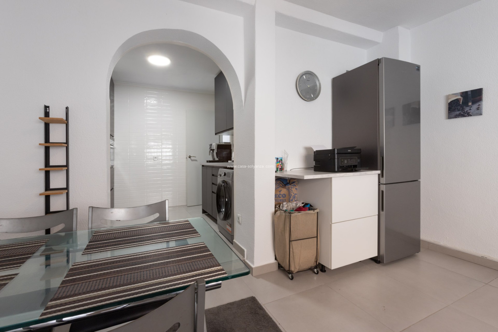 Revente - Villa - Torrevieja - Costa Blanca